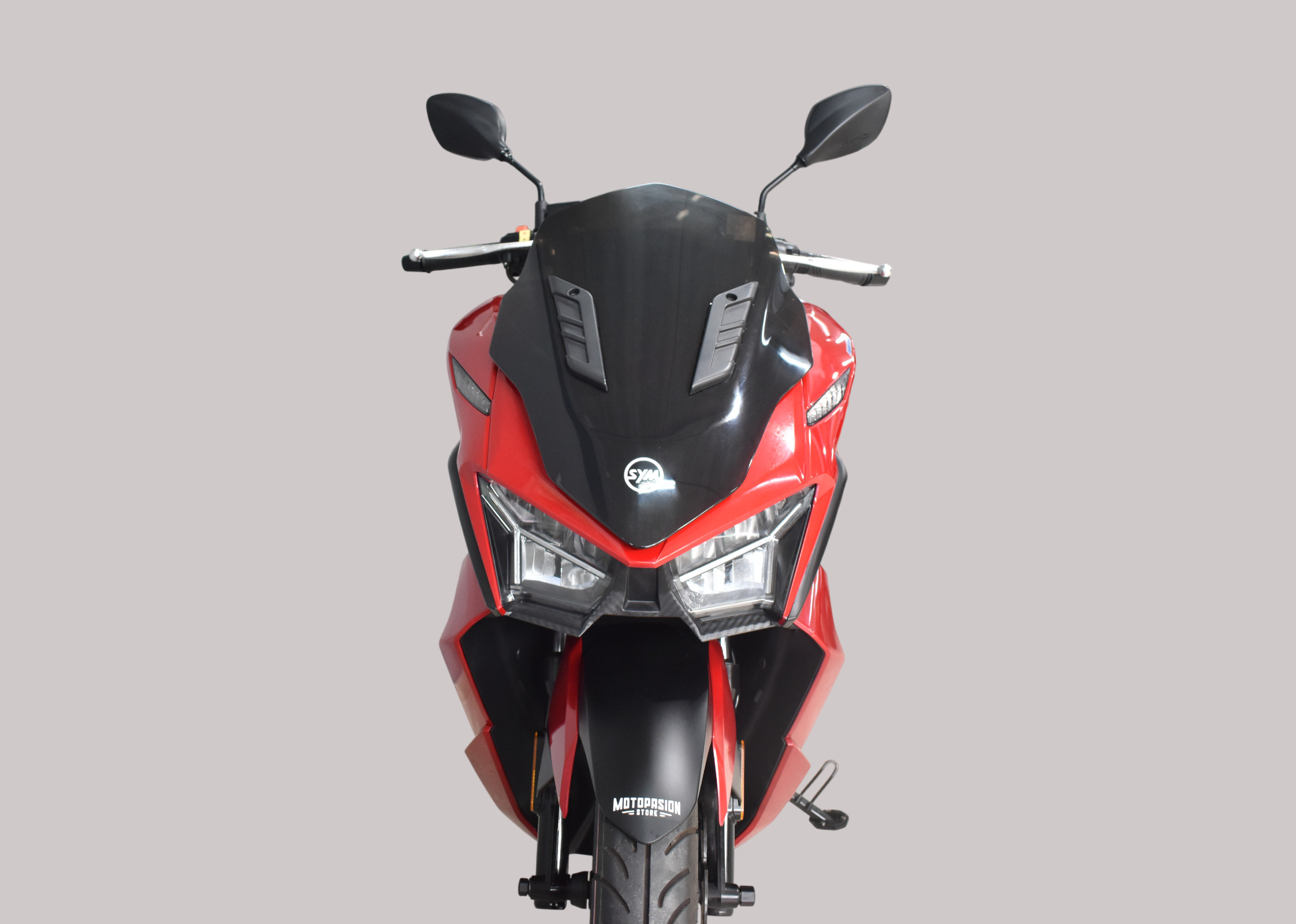 Imagen de SYM JET X 125