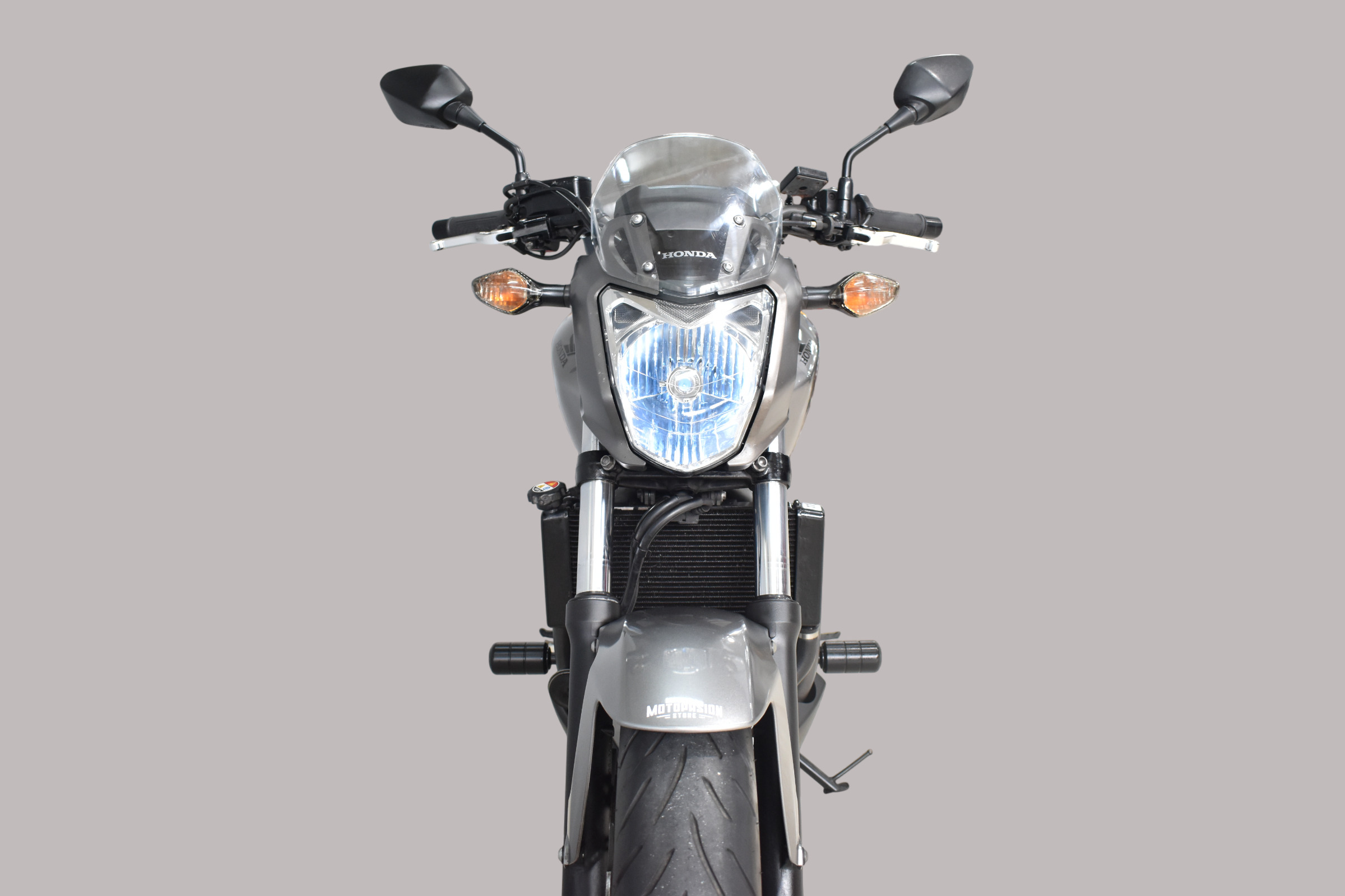 Imagen de HONDA NC 700S