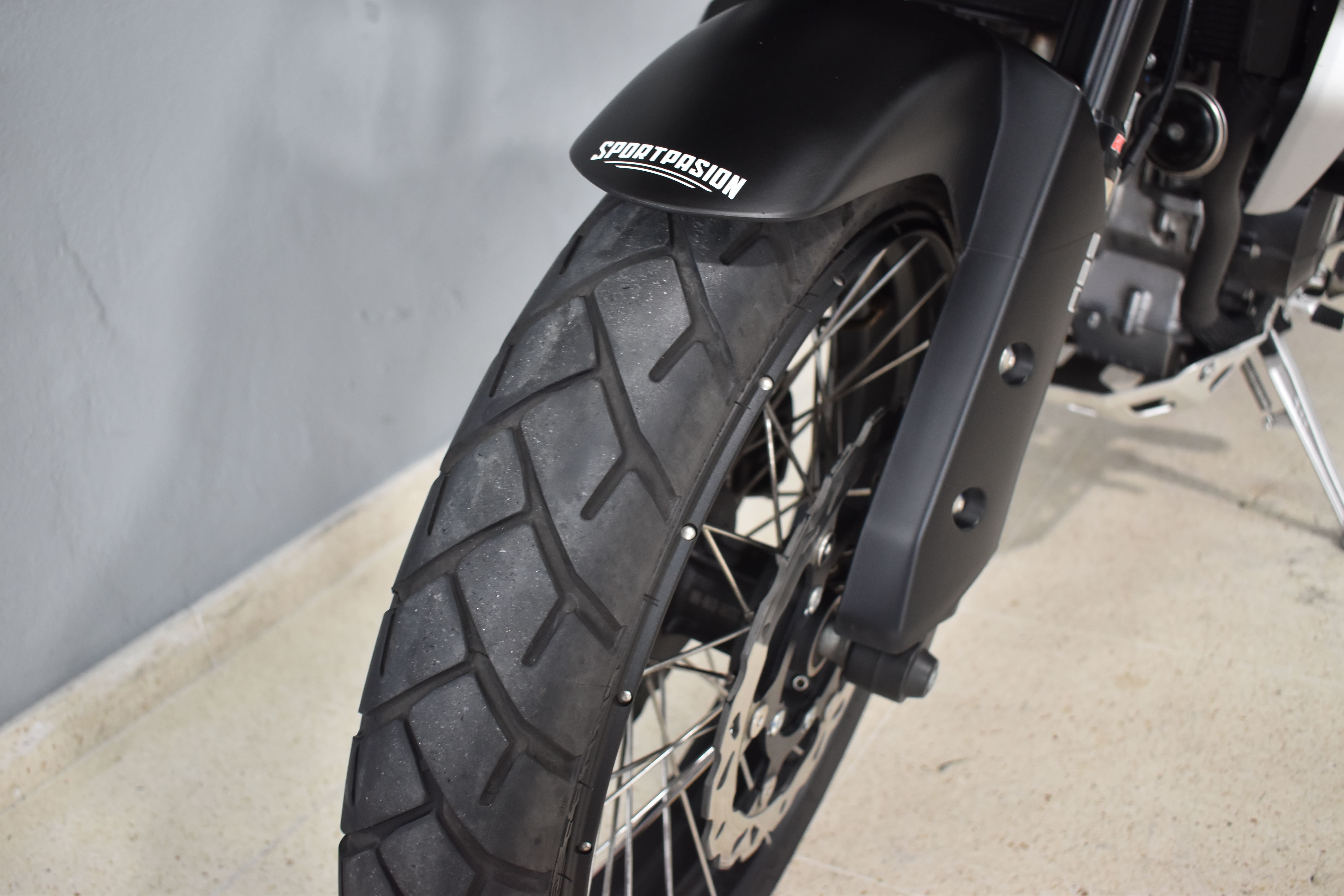 Imagen de MACBOR MONTANA XR5