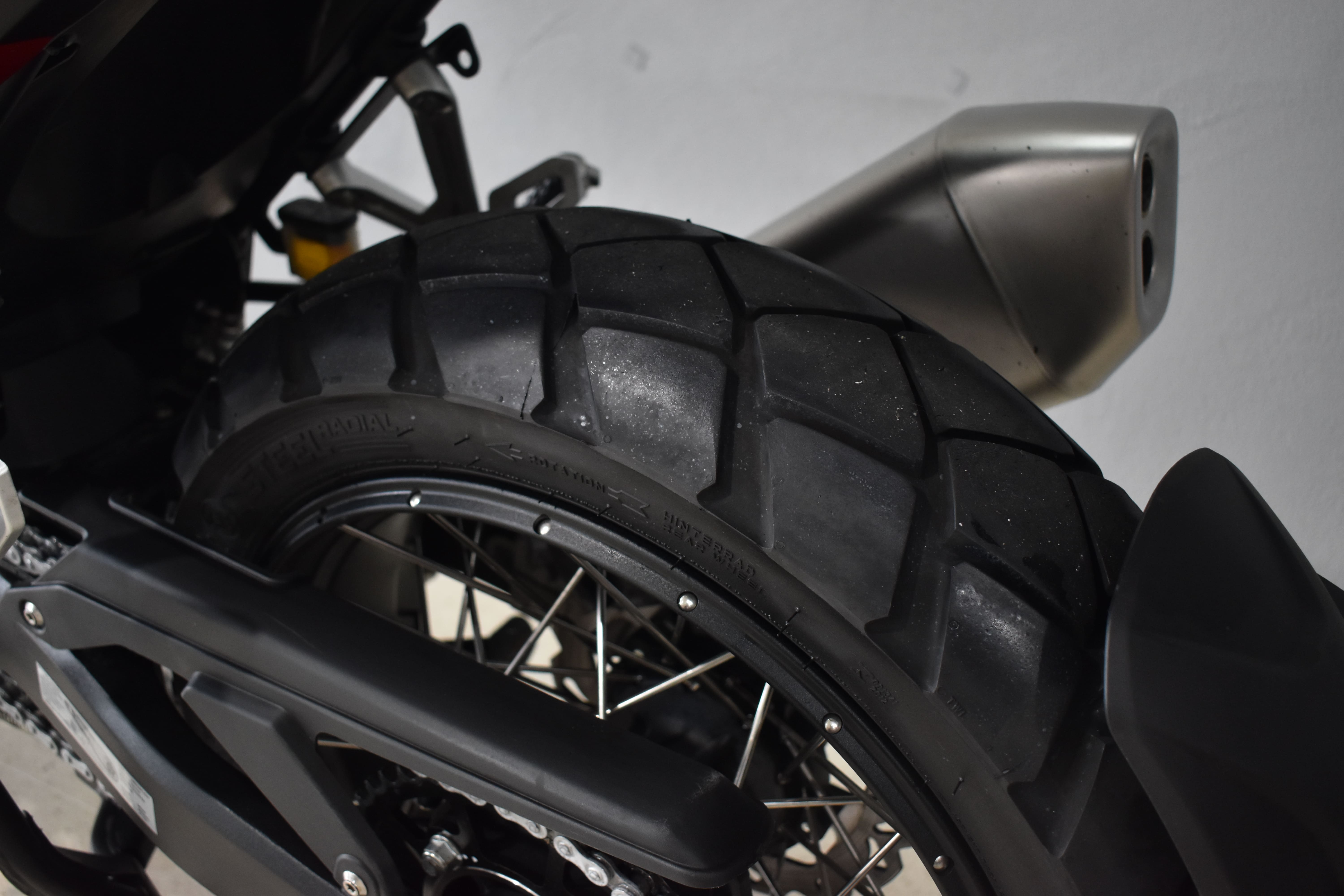 Imagen de MACBOR MONTANA XR5