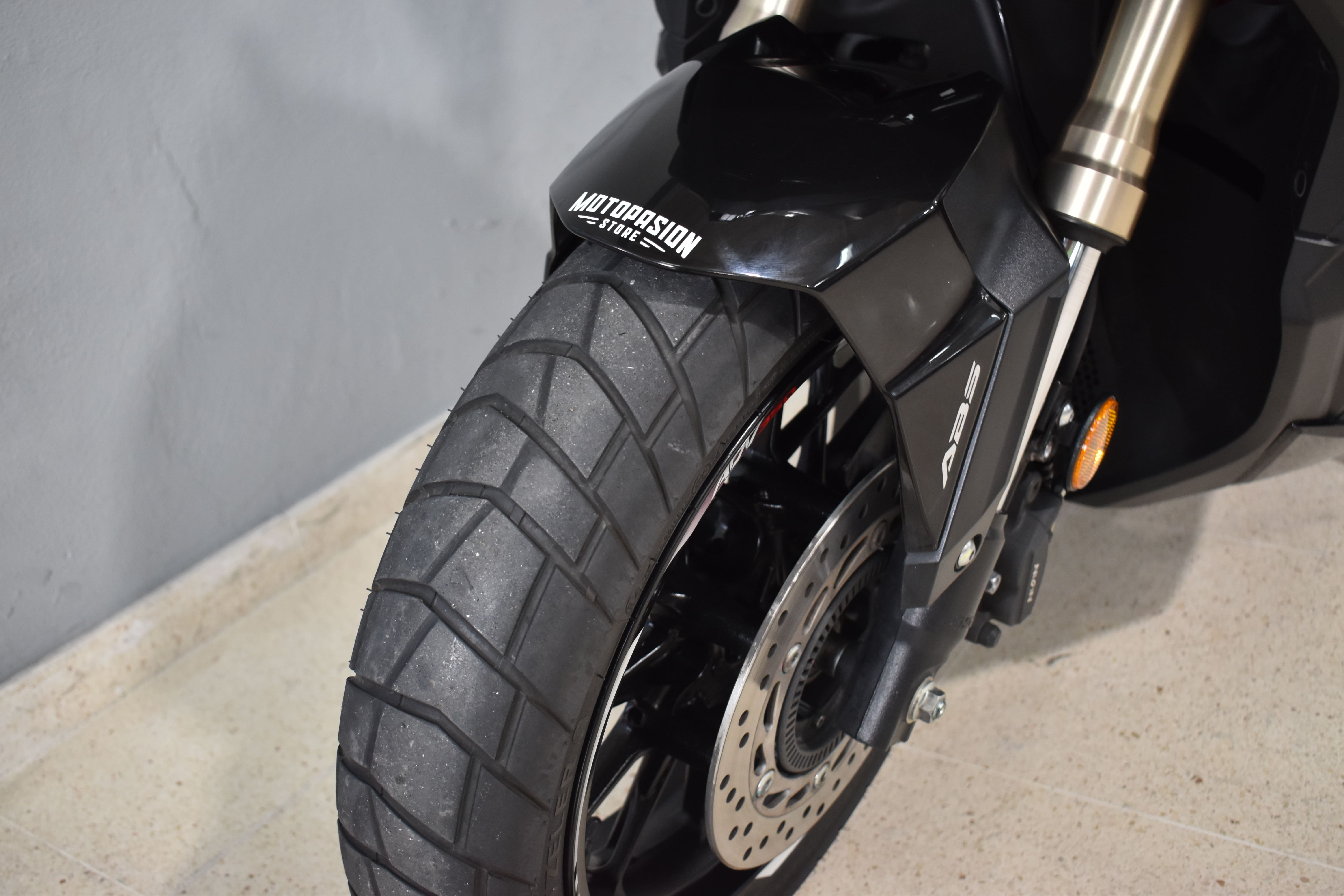 Imagen de HONDA ADV 350