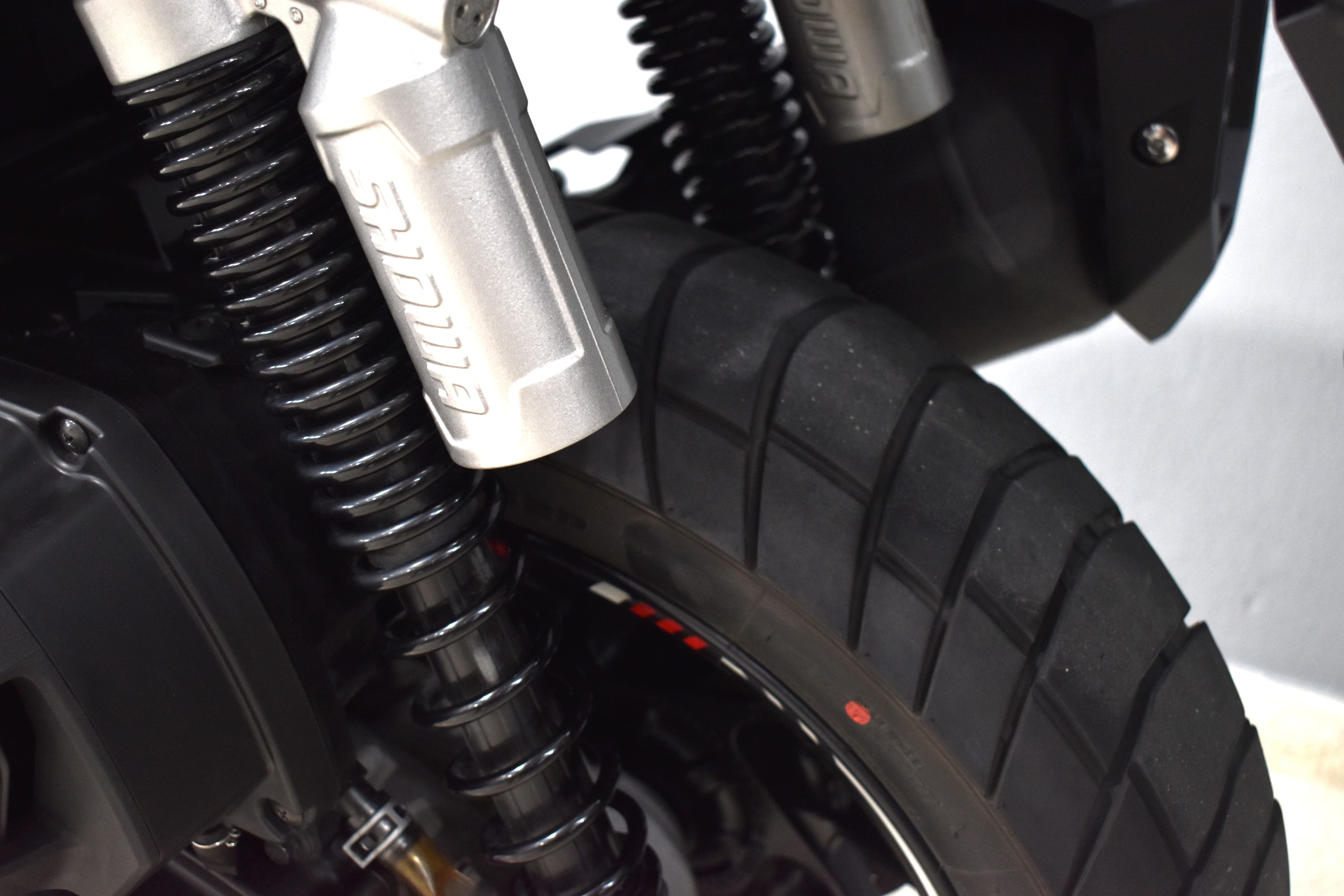 Imagen de HONDA ADV 350