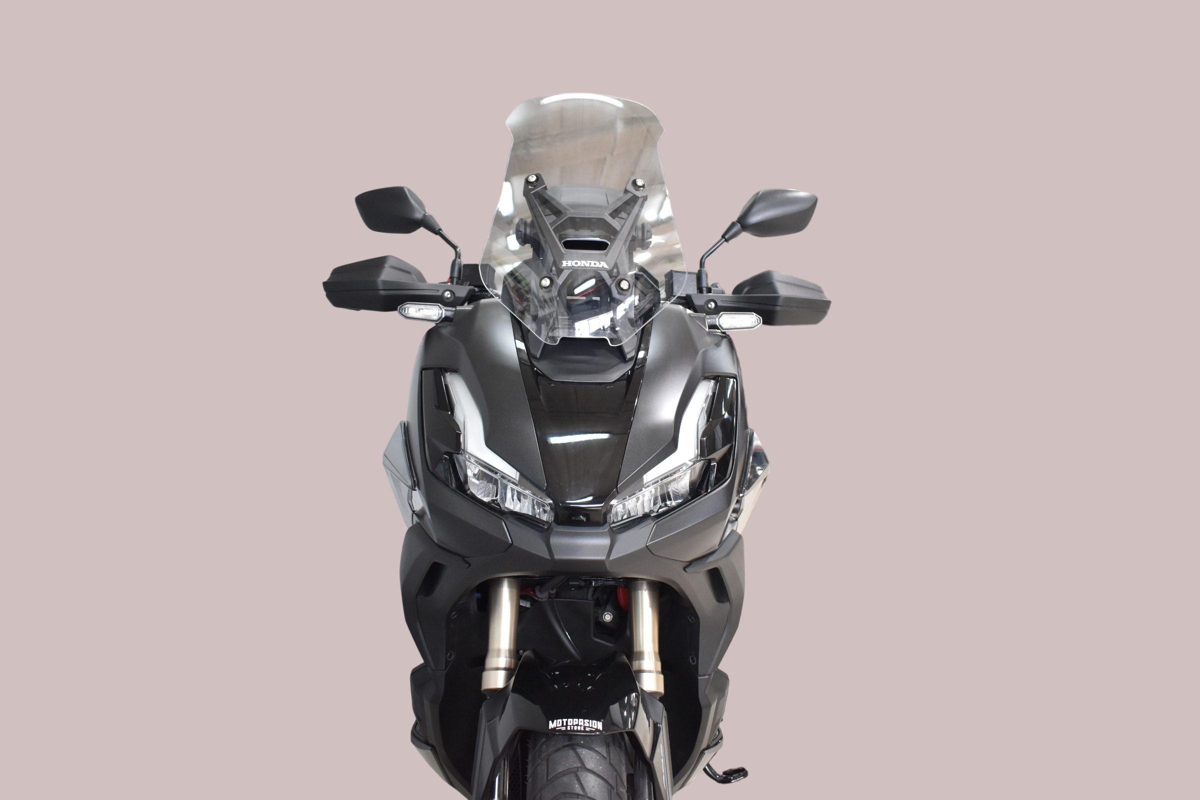 Imagen de HONDA ADV 350