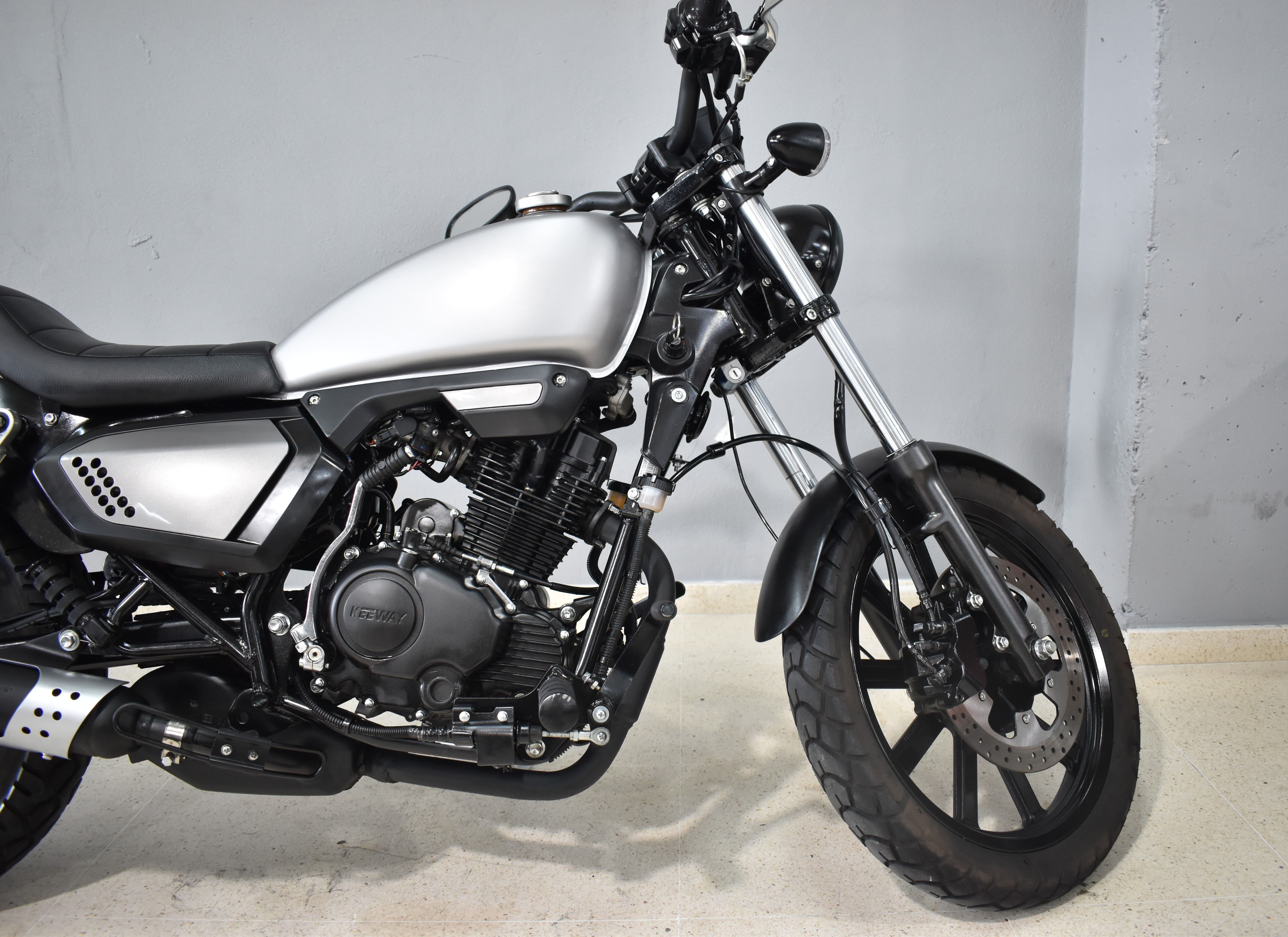 Imagen de KEEWAY K LIGHT