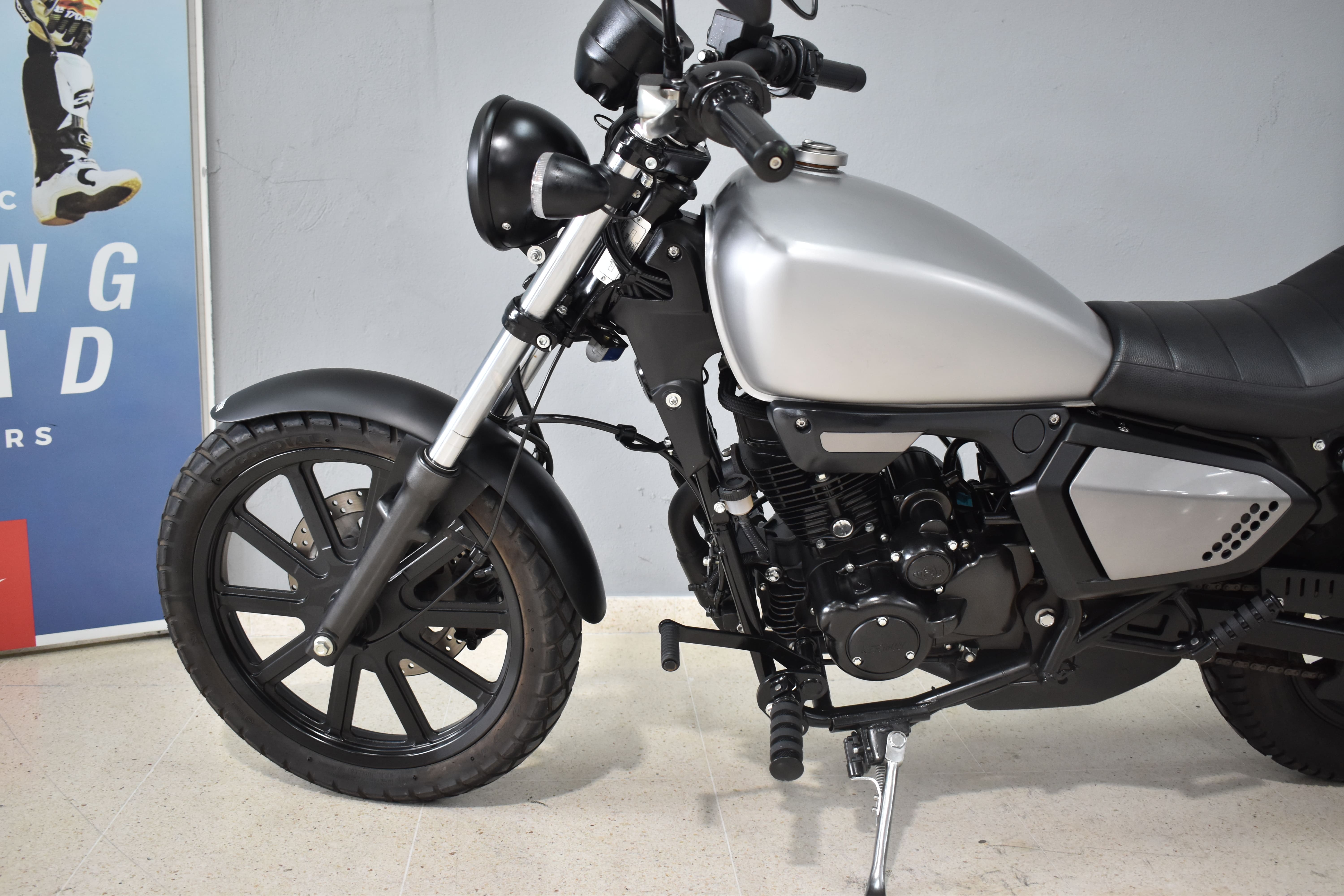 Imagen de KEEWAY K LIGHT