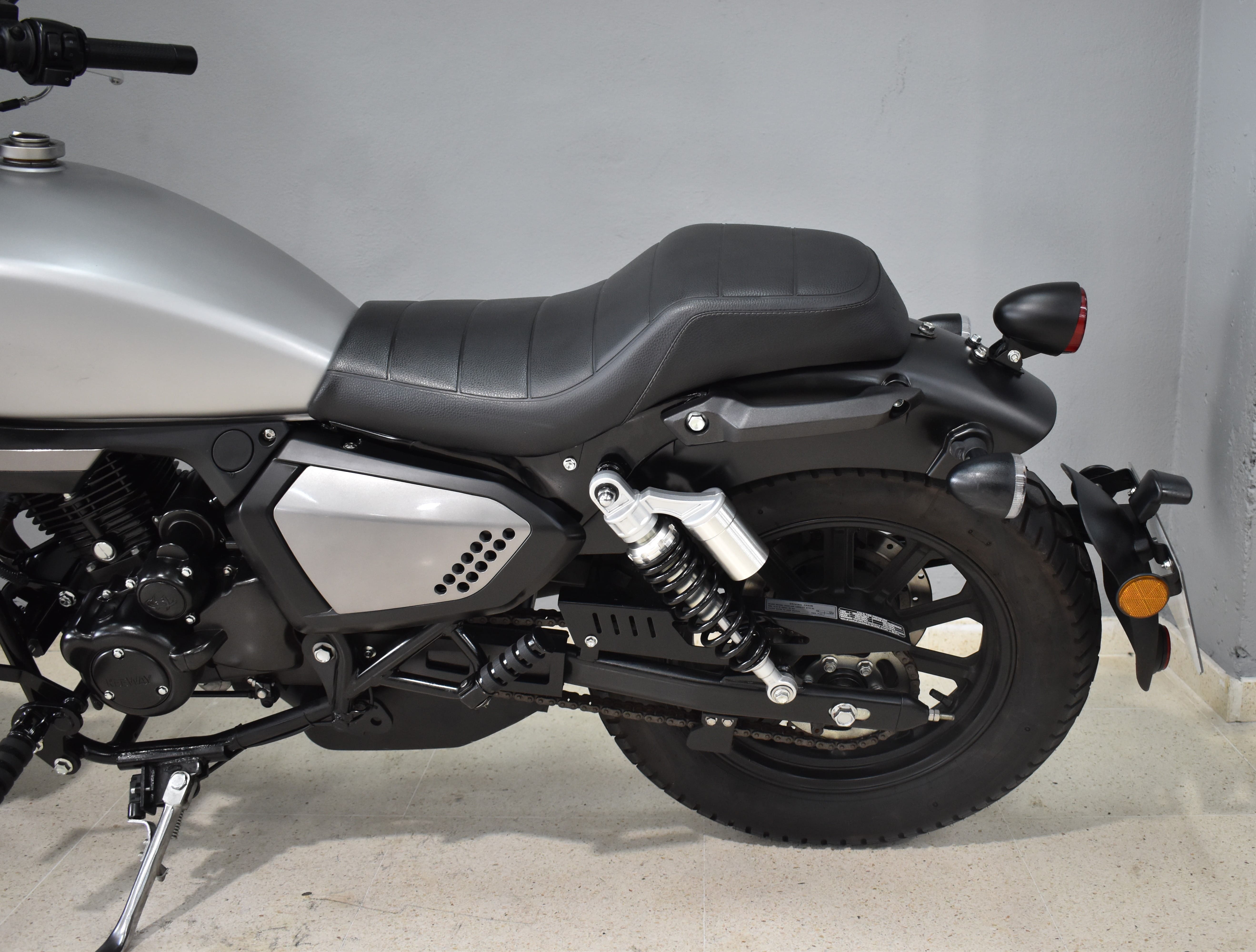 Imagen de KEEWAY K LIGHT