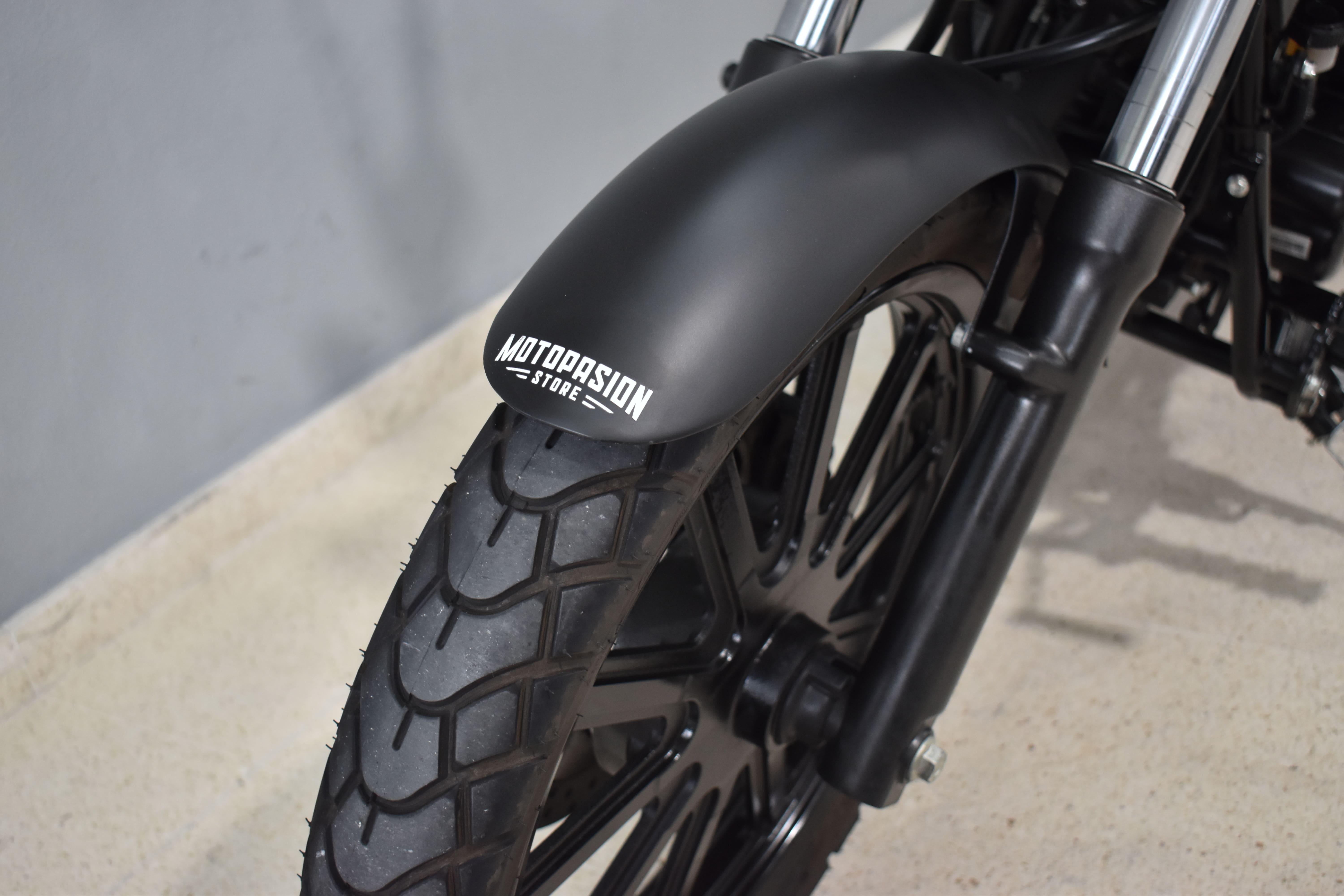 Imagen de KEEWAY K LIGHT