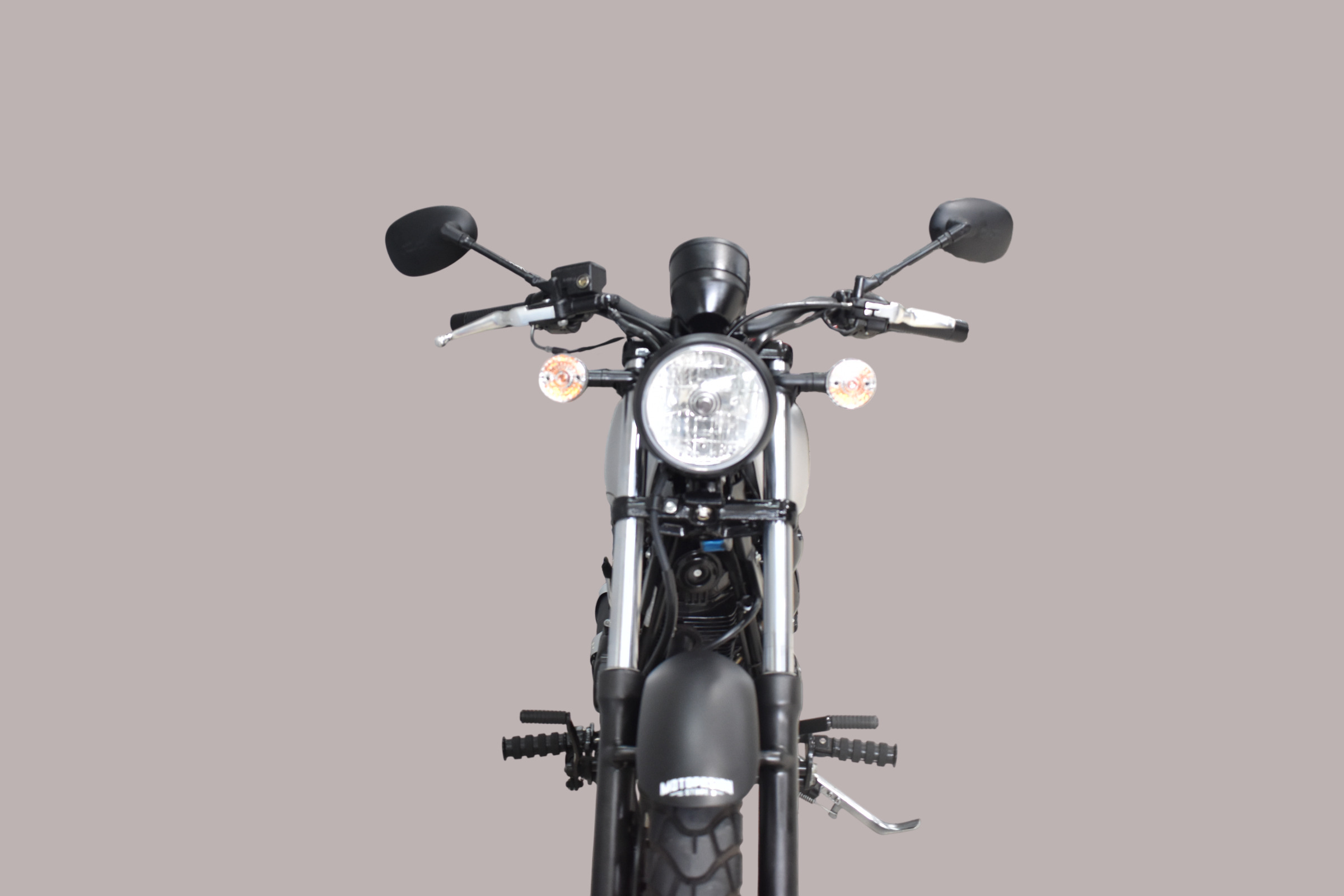 Imagen de KEEWAY K LIGHT