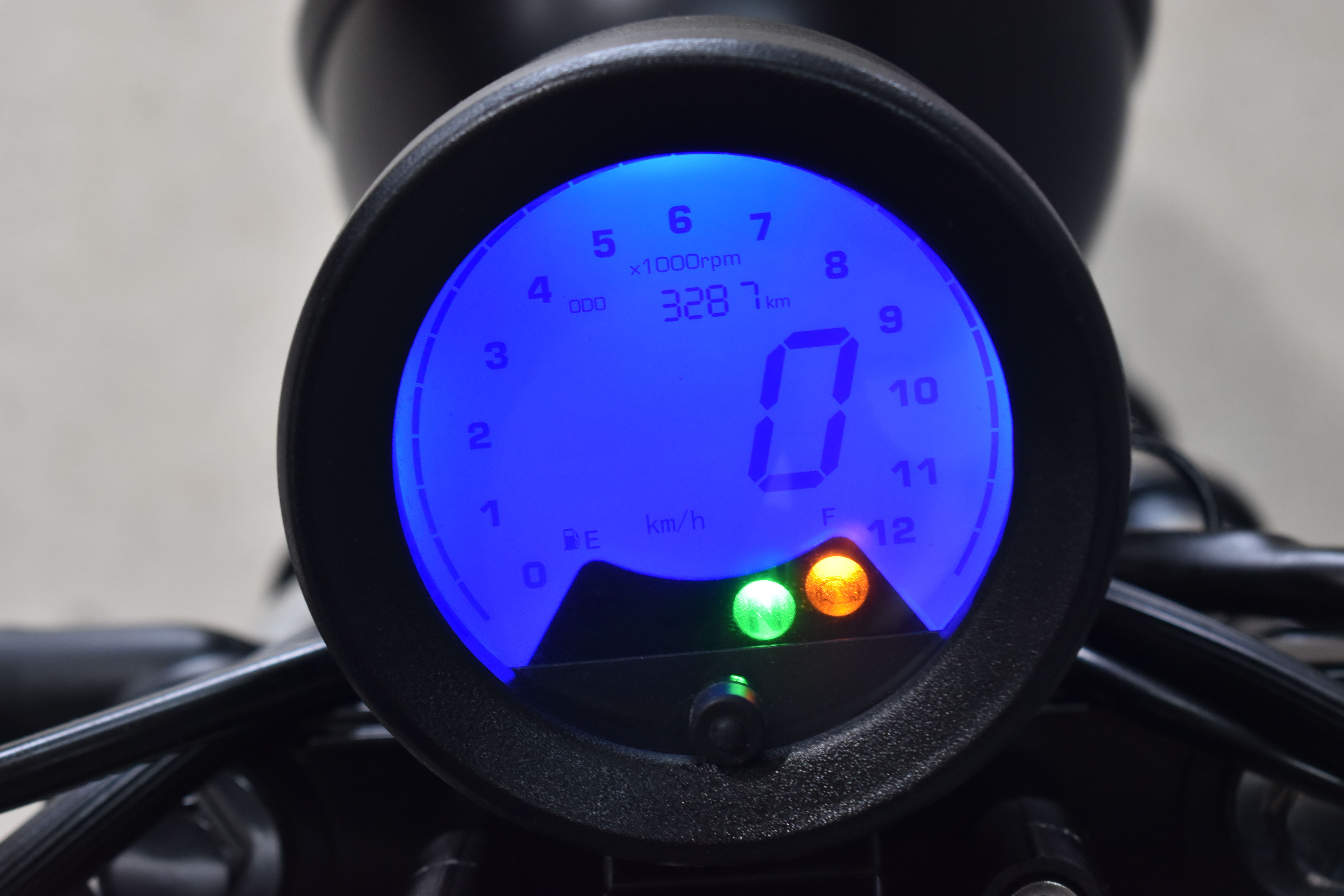 Imagen de KEEWAY K LIGHT