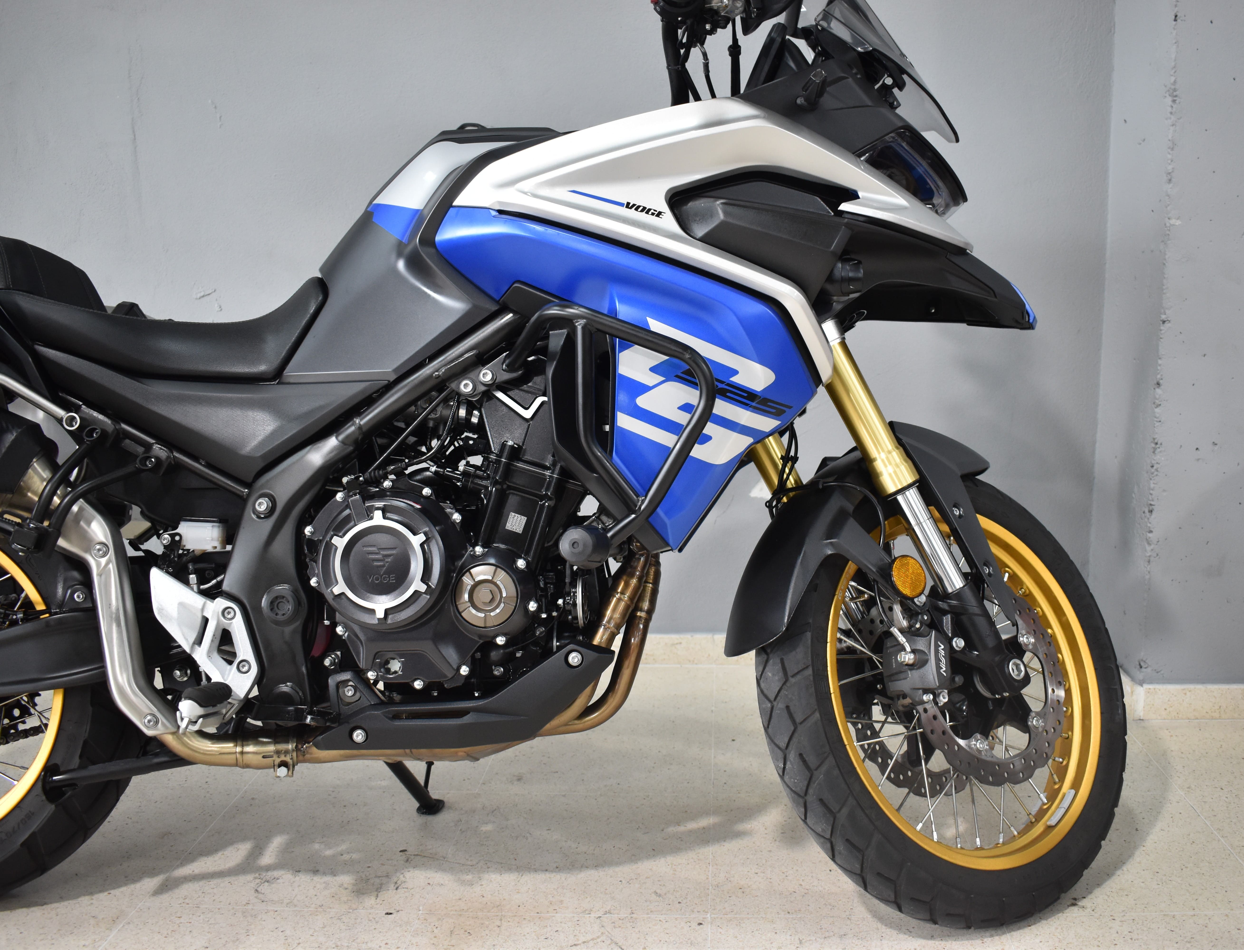 Imagen de VOGE 525 DSX