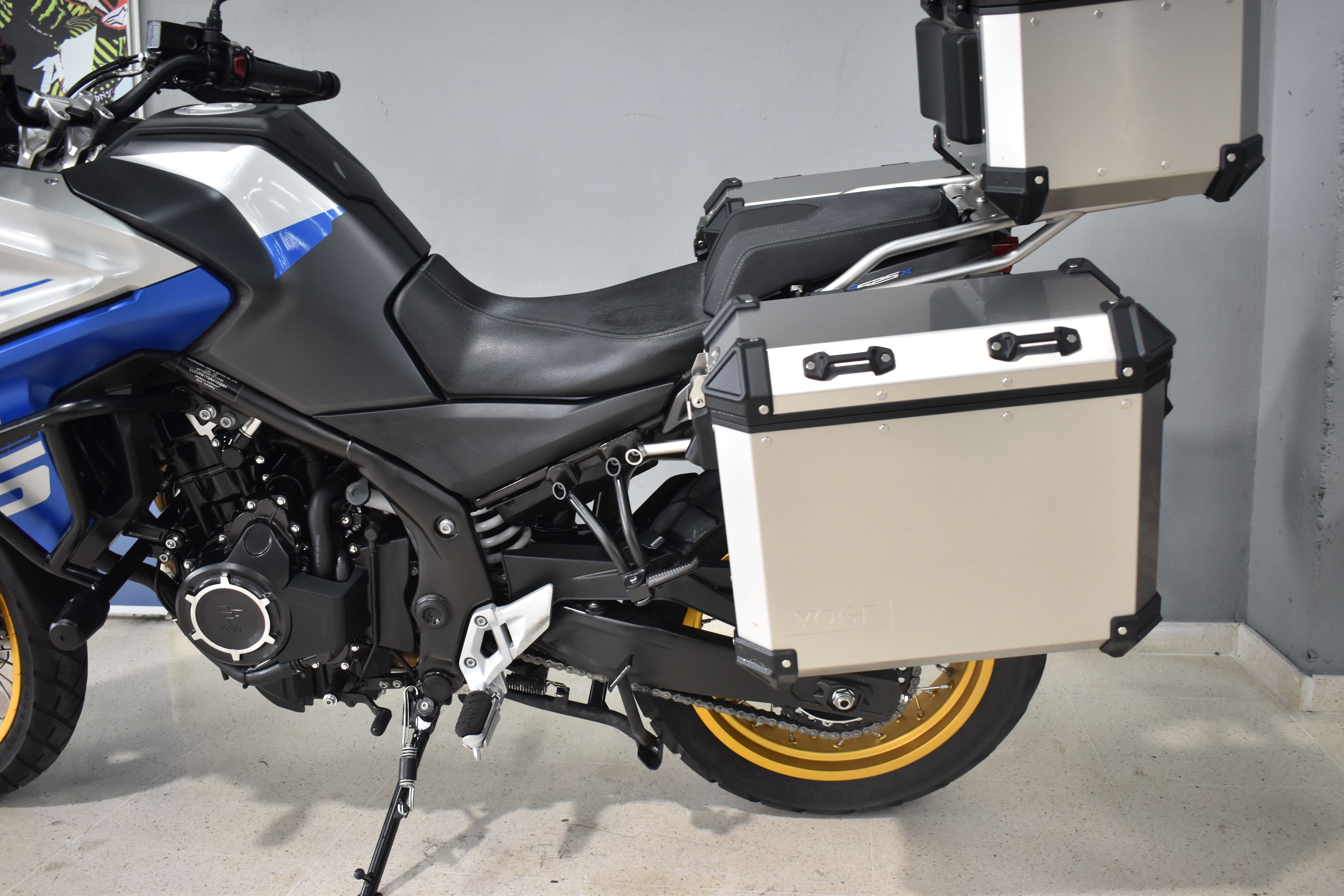 Imagen de VOGE 525 DSX