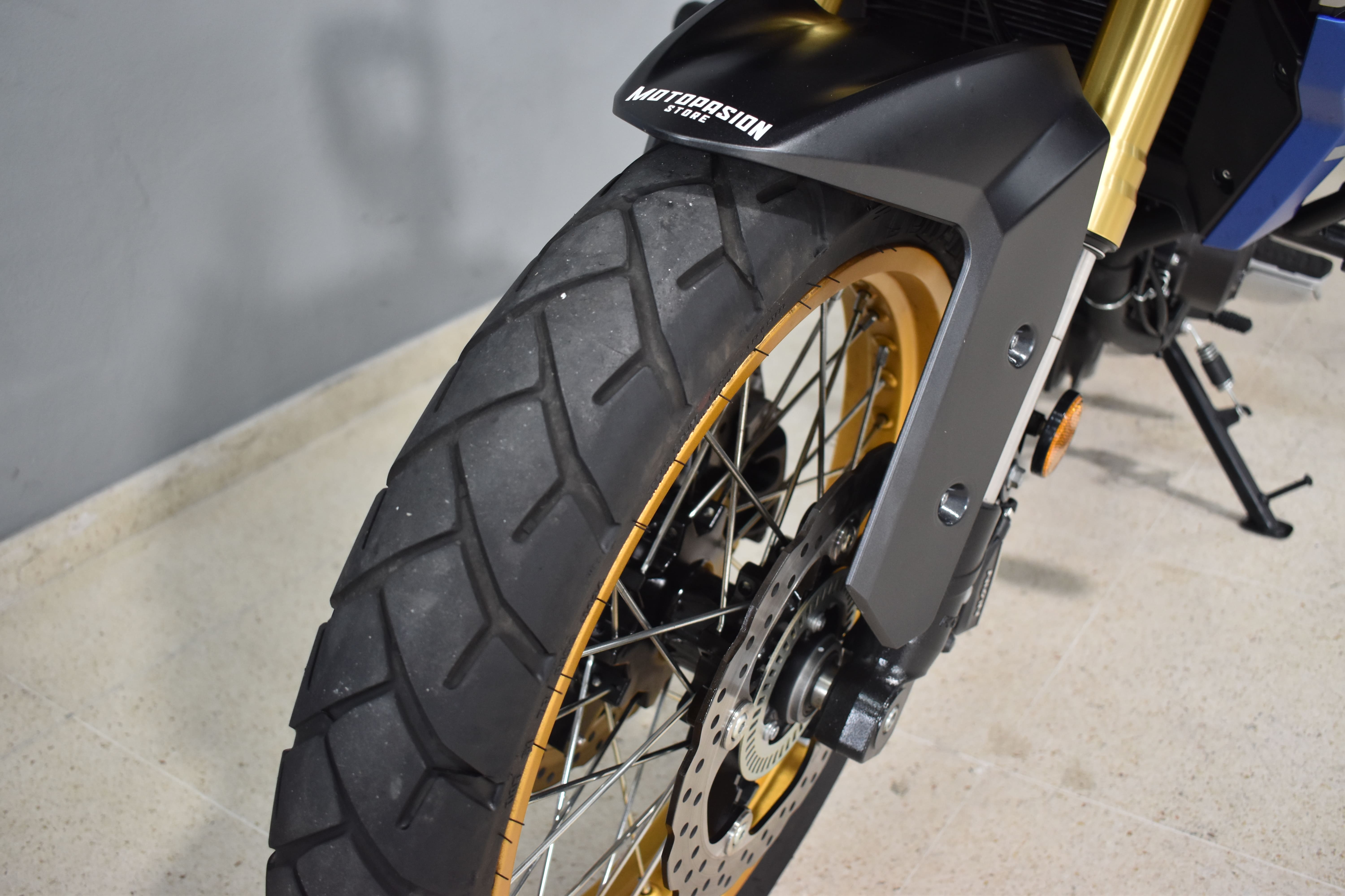 Imagen de VOGE 525 DSX