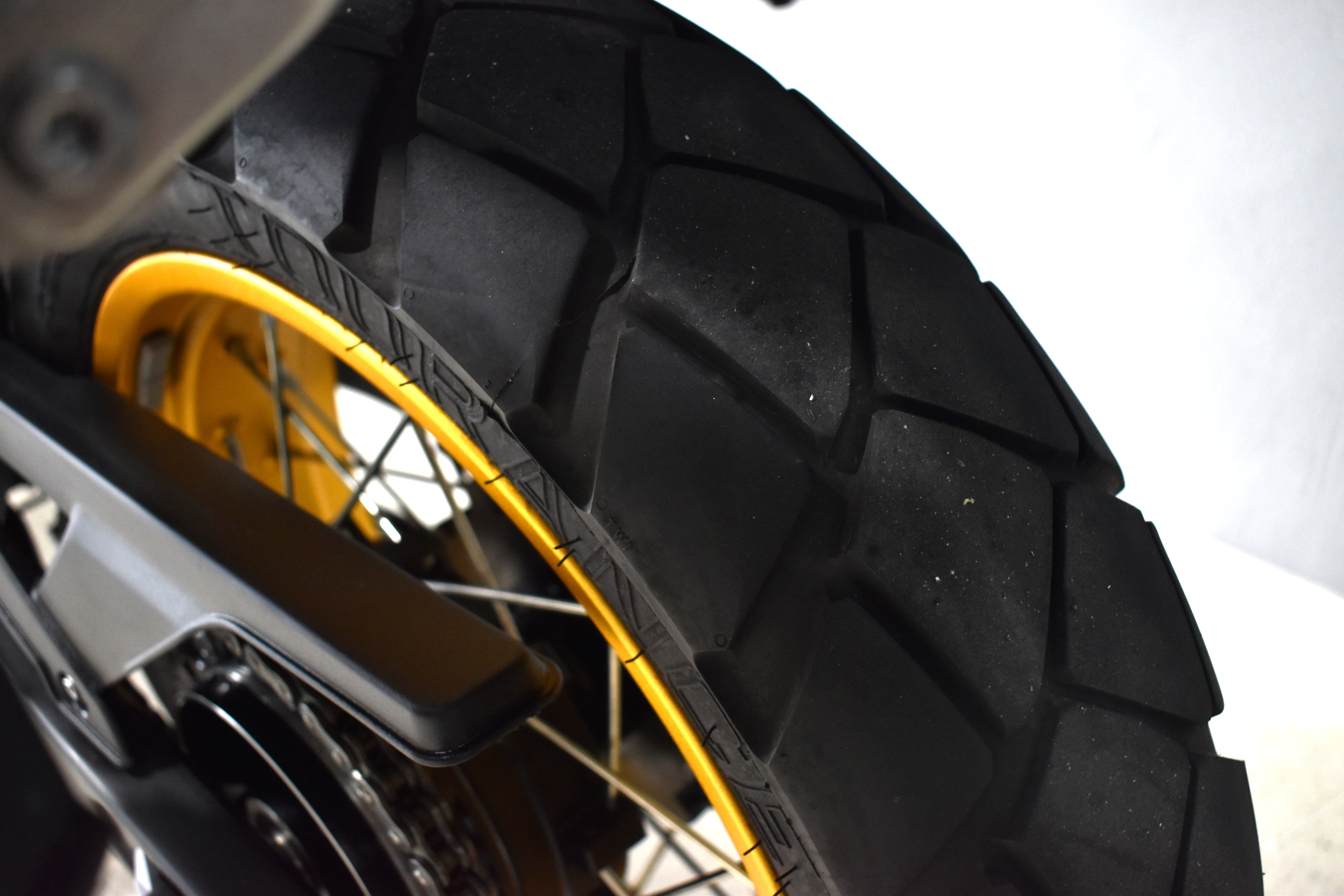 Imagen de VOGE 525 DSX