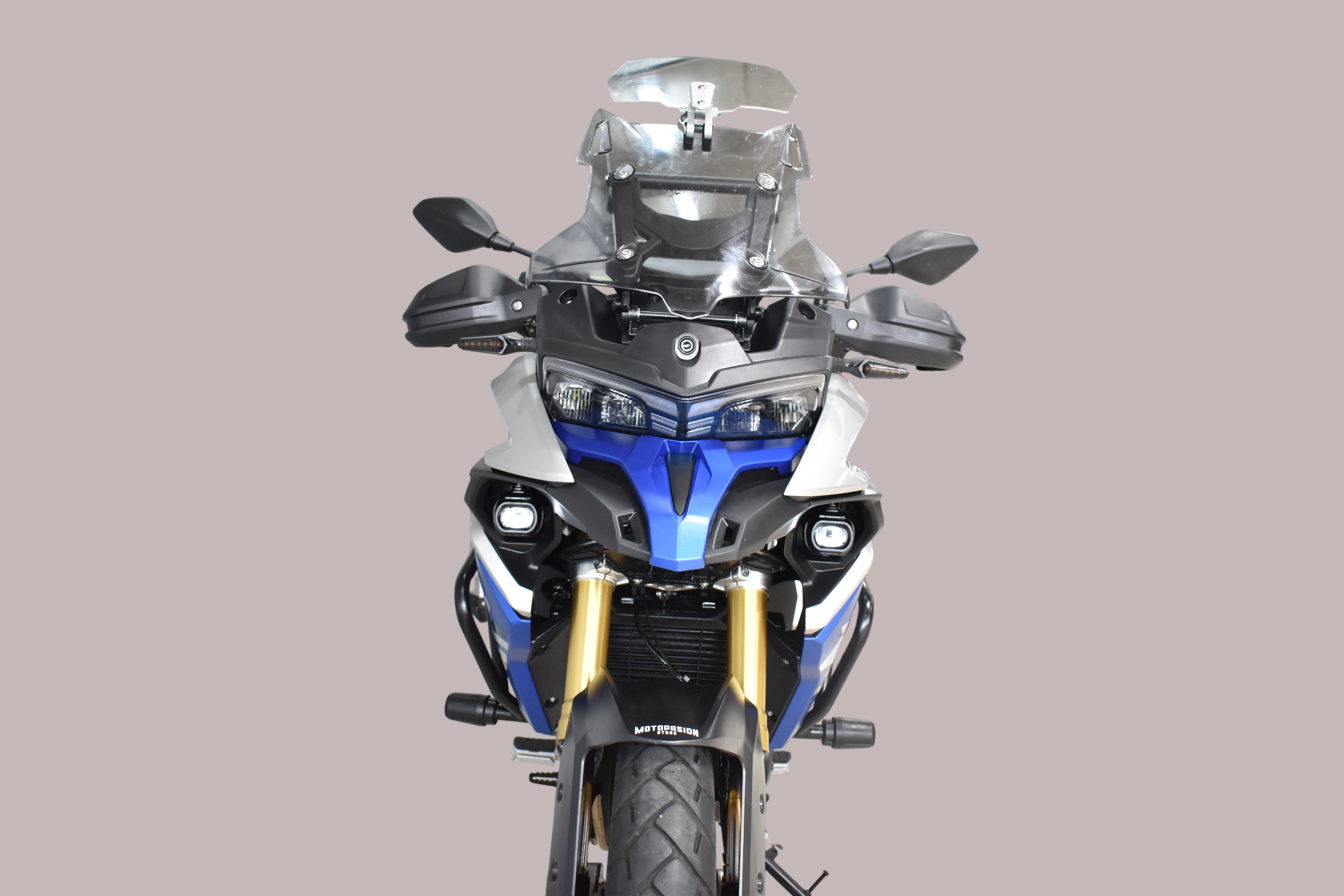 Imagen de VOGE 525 DSX