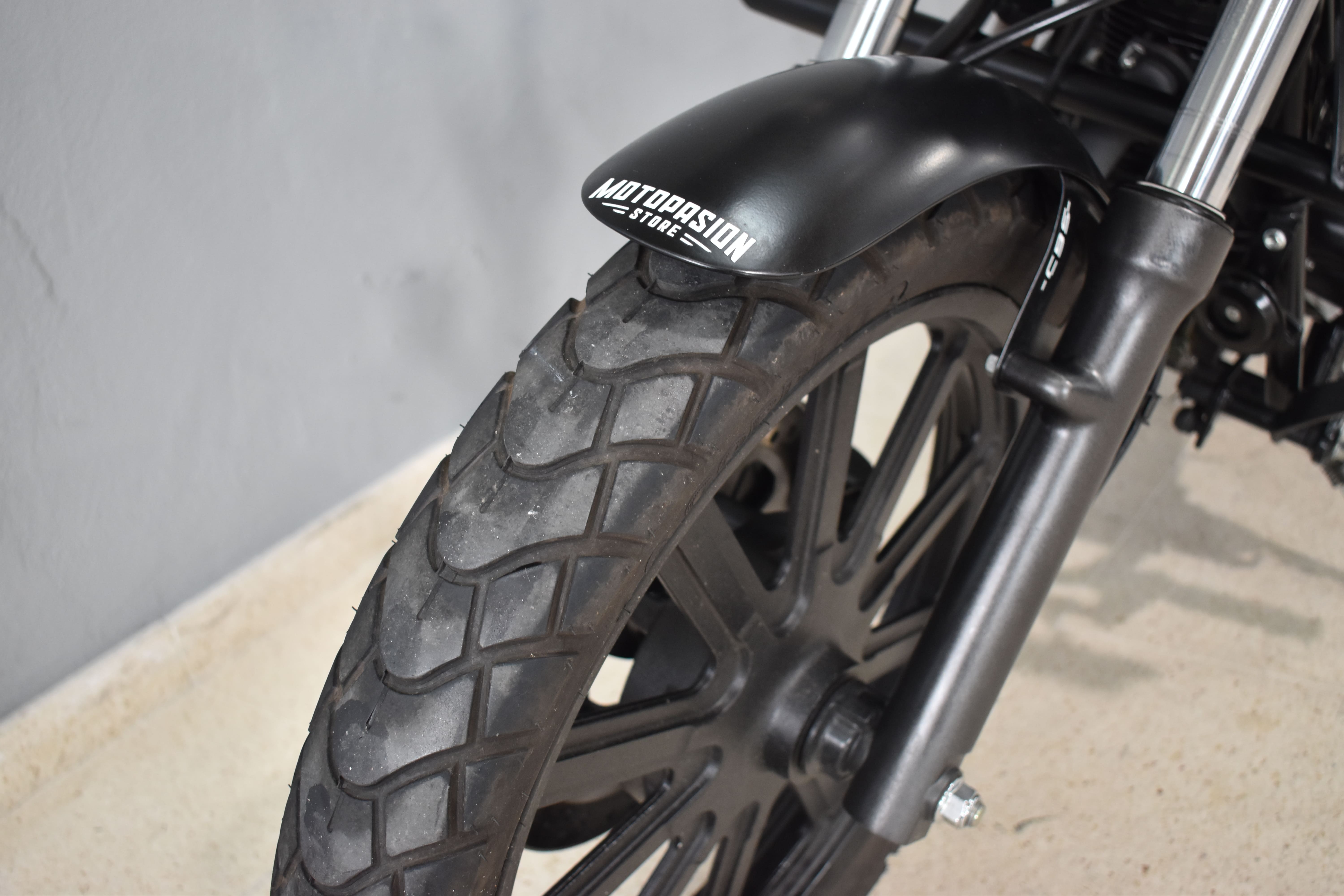 Imagen de KEEWAY K LIGHT 125