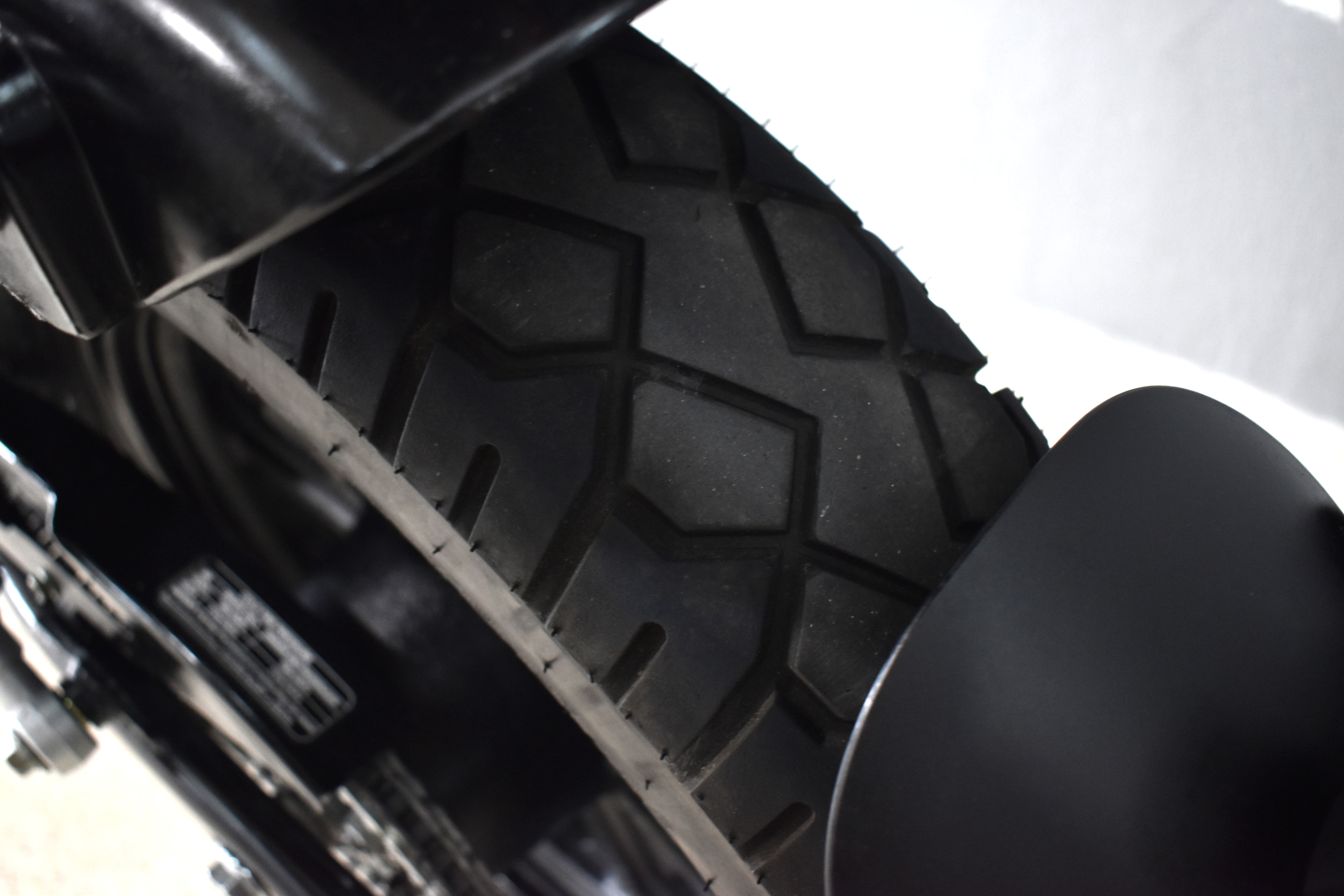 Imagen de KEEWAY K LIGHT 125