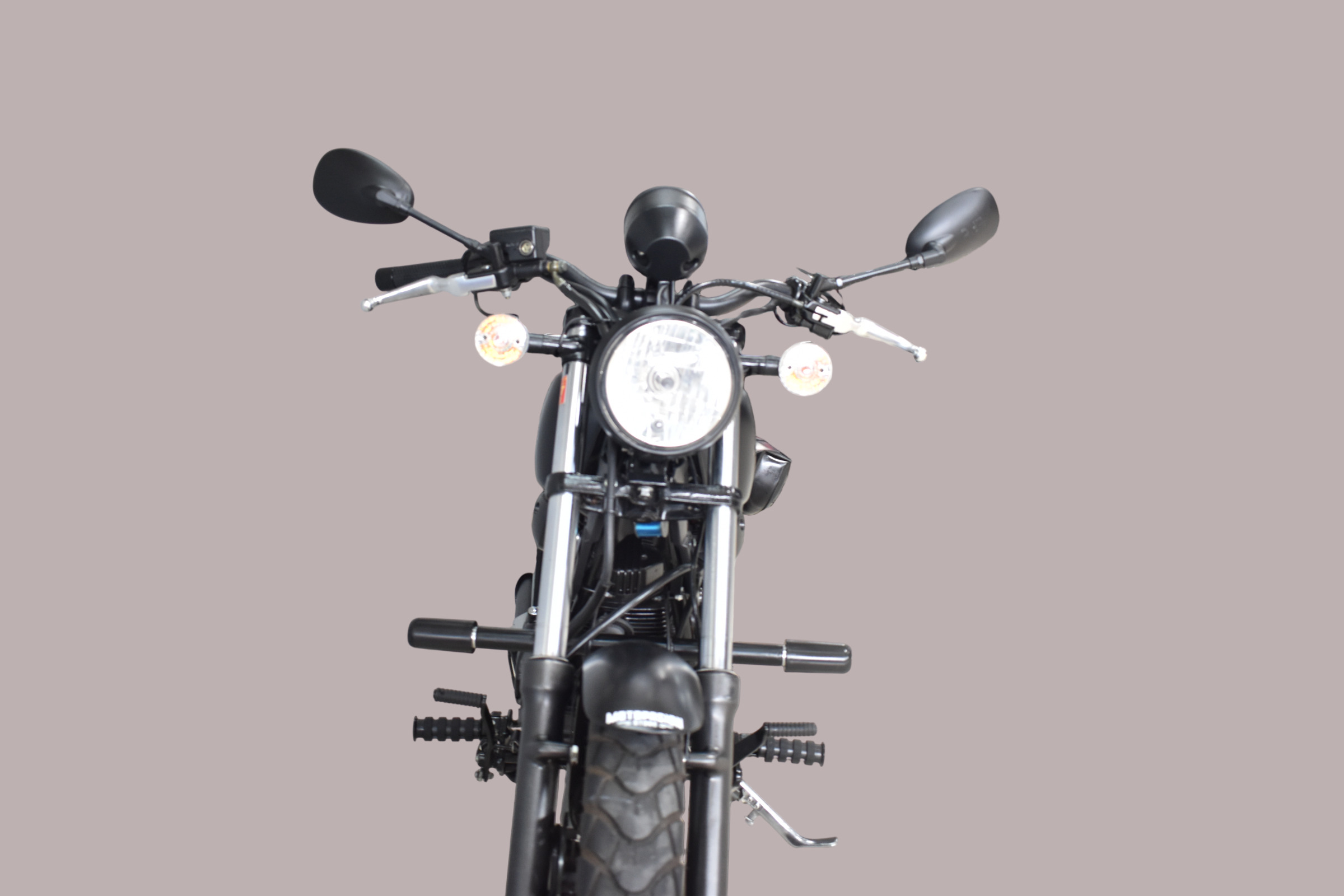 Imagen de KEEWAY K LIGHT 125