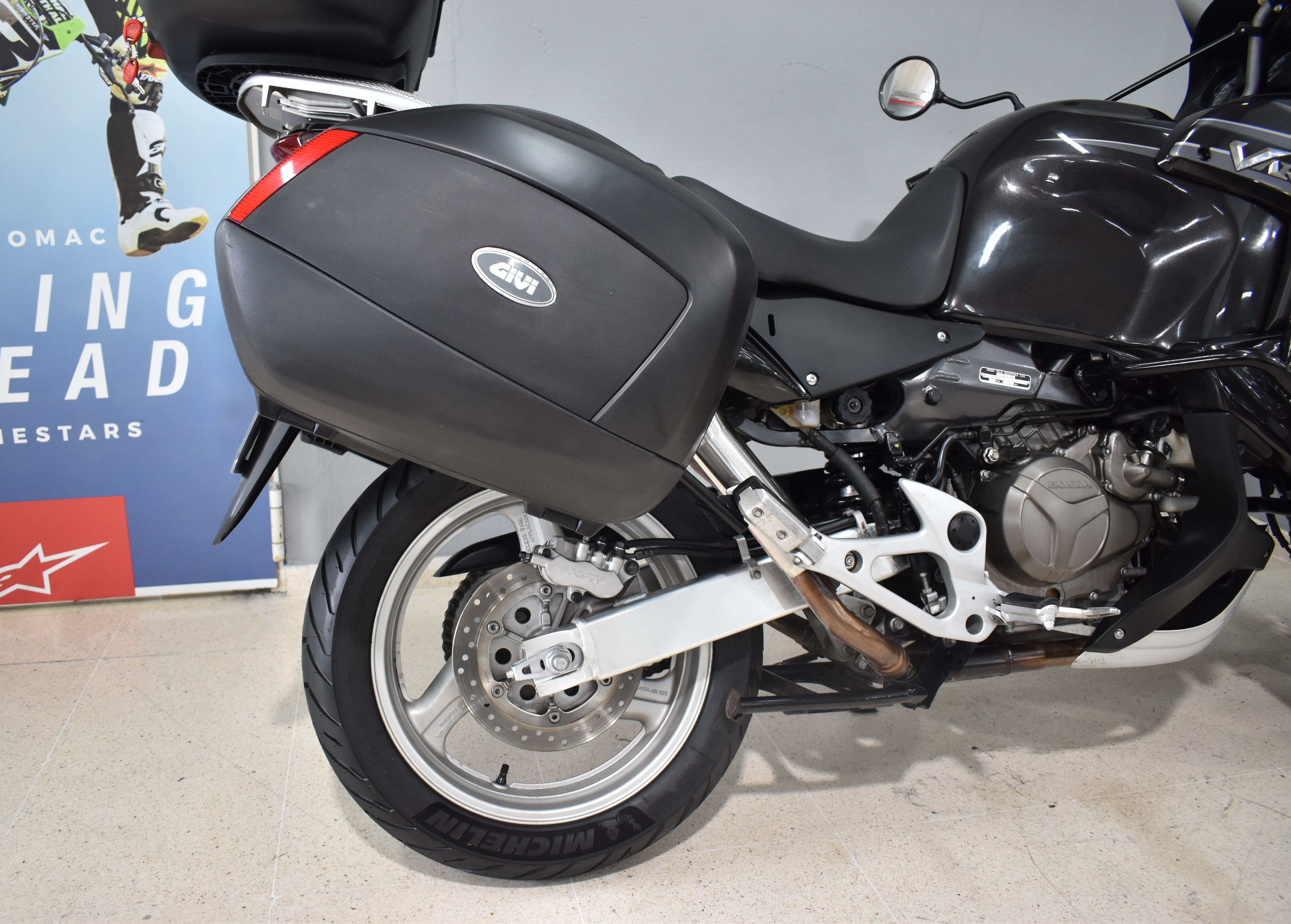 Imagen de HONDA VARADERO 1000