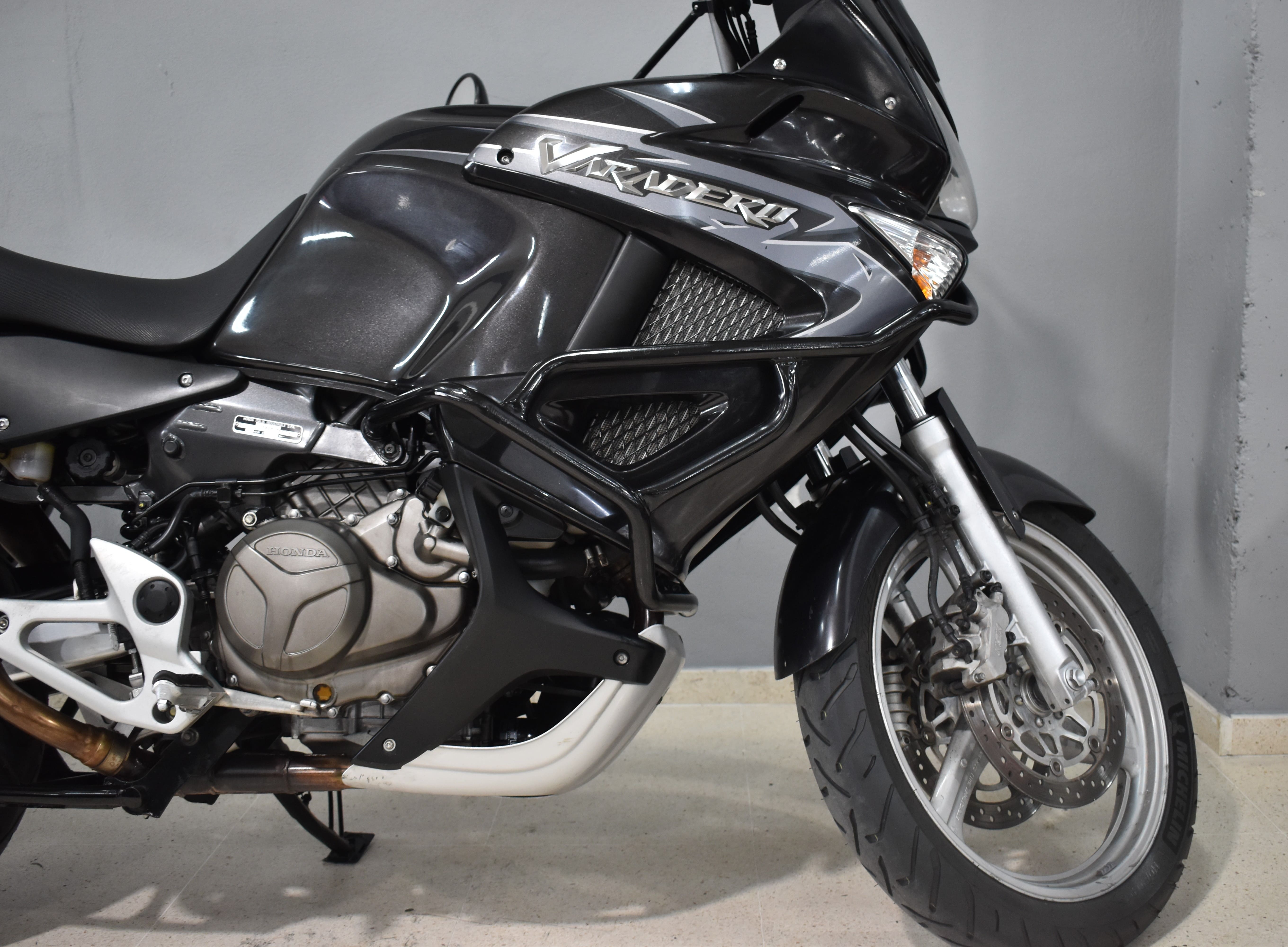 Imagen de HONDA VARADERO 1000