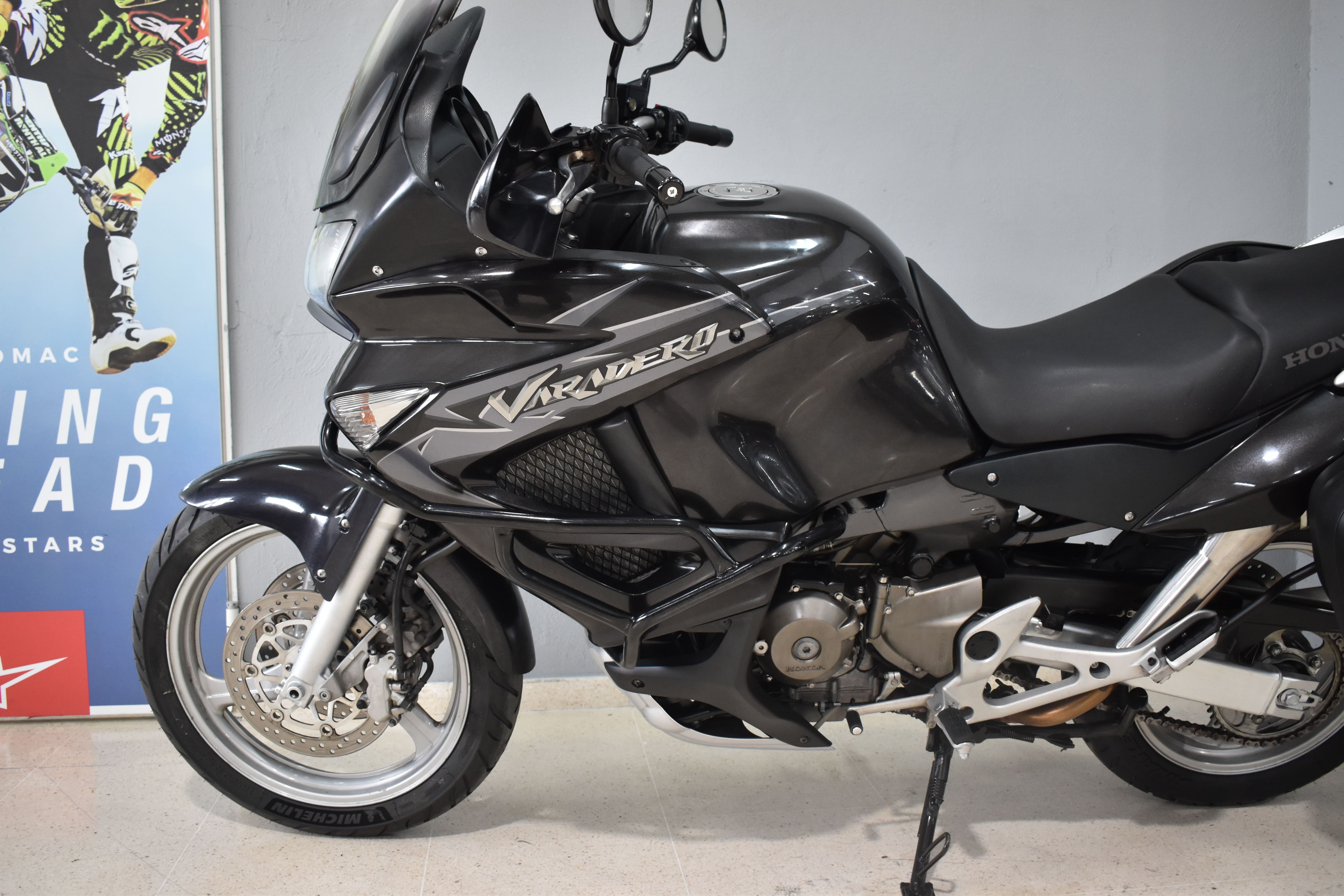 Imagen de HONDA VARADERO 1000