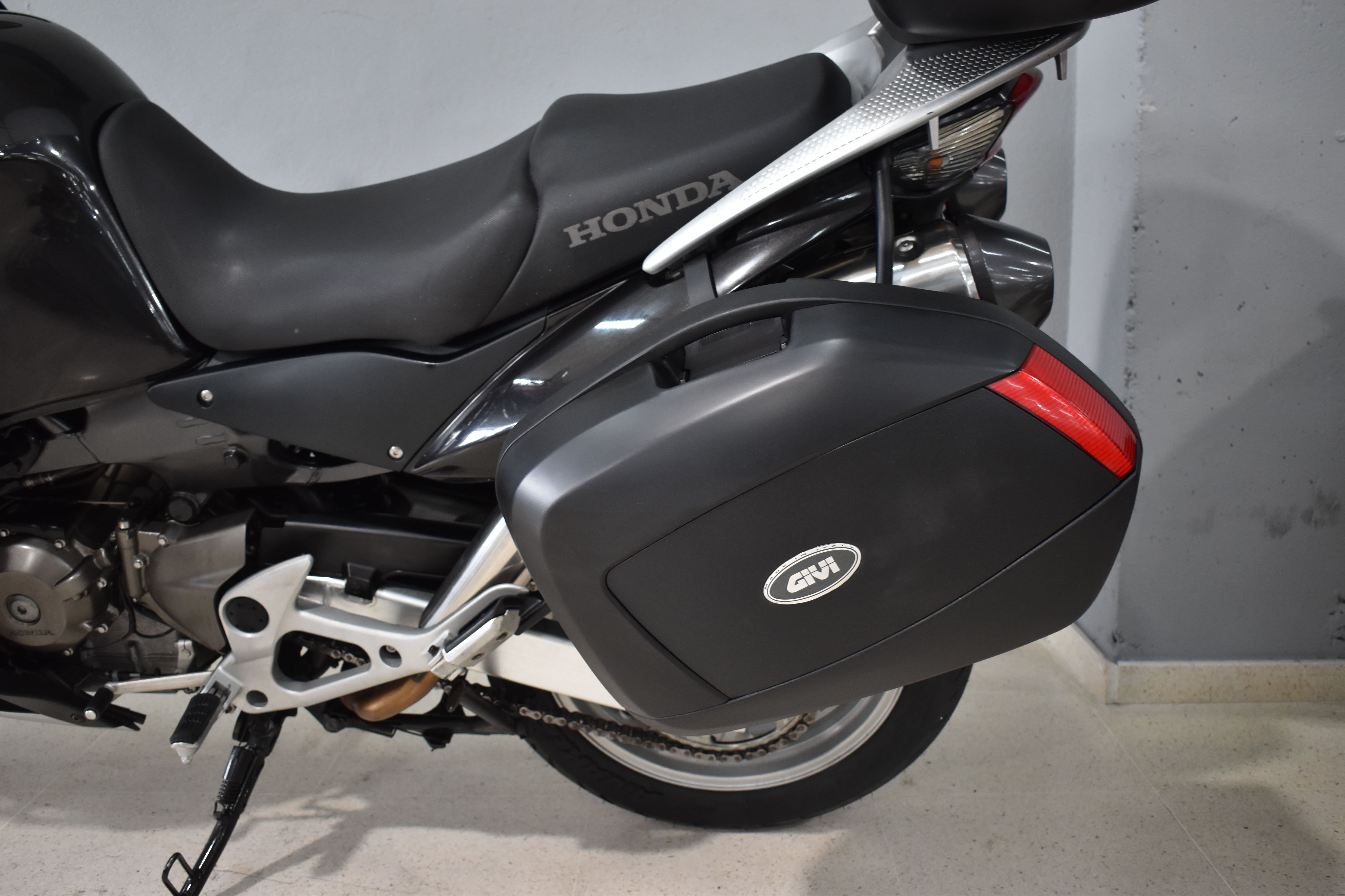 Imagen de HONDA VARADERO 1000