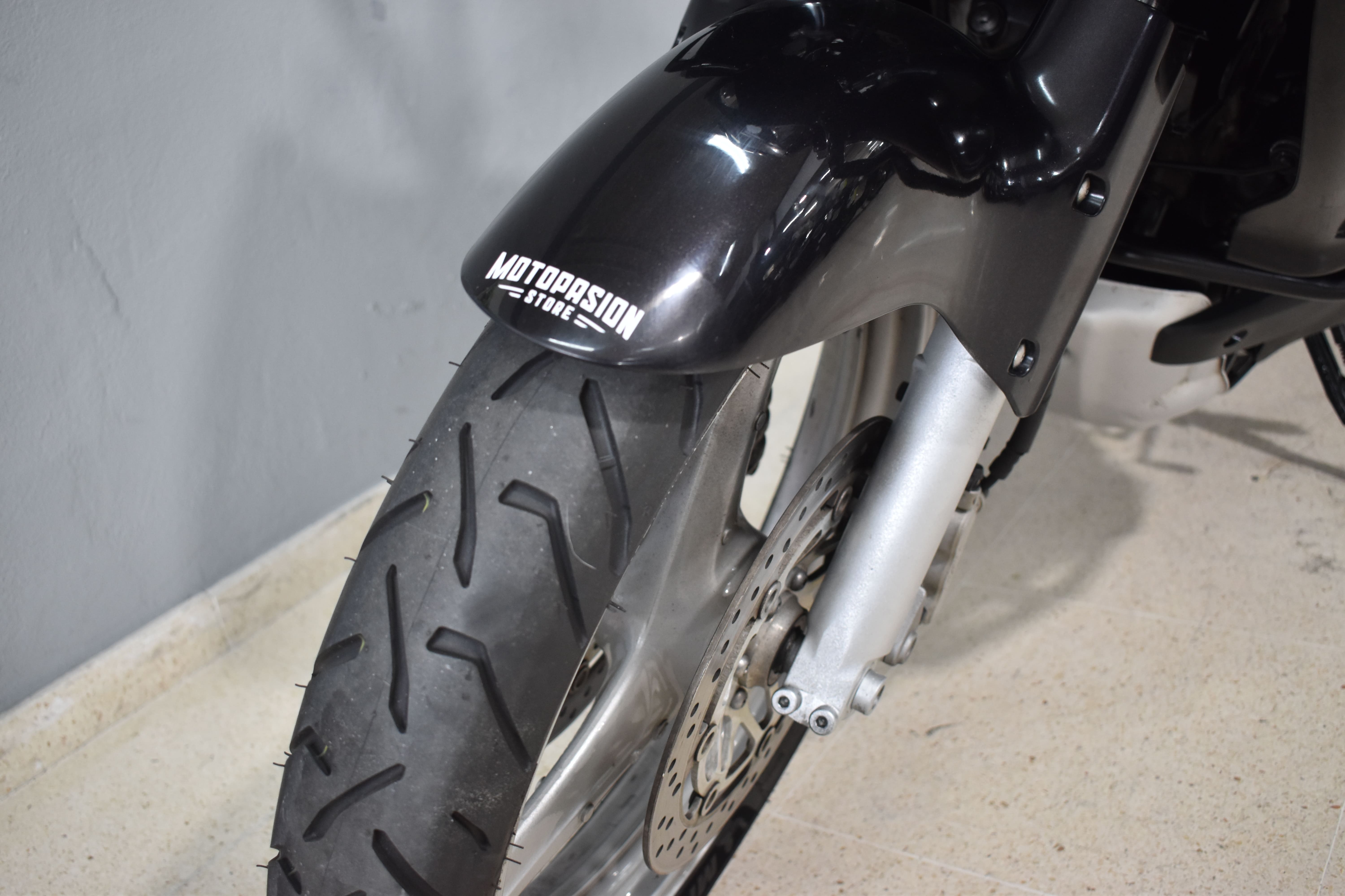 Imagen de HONDA VARADERO 1000