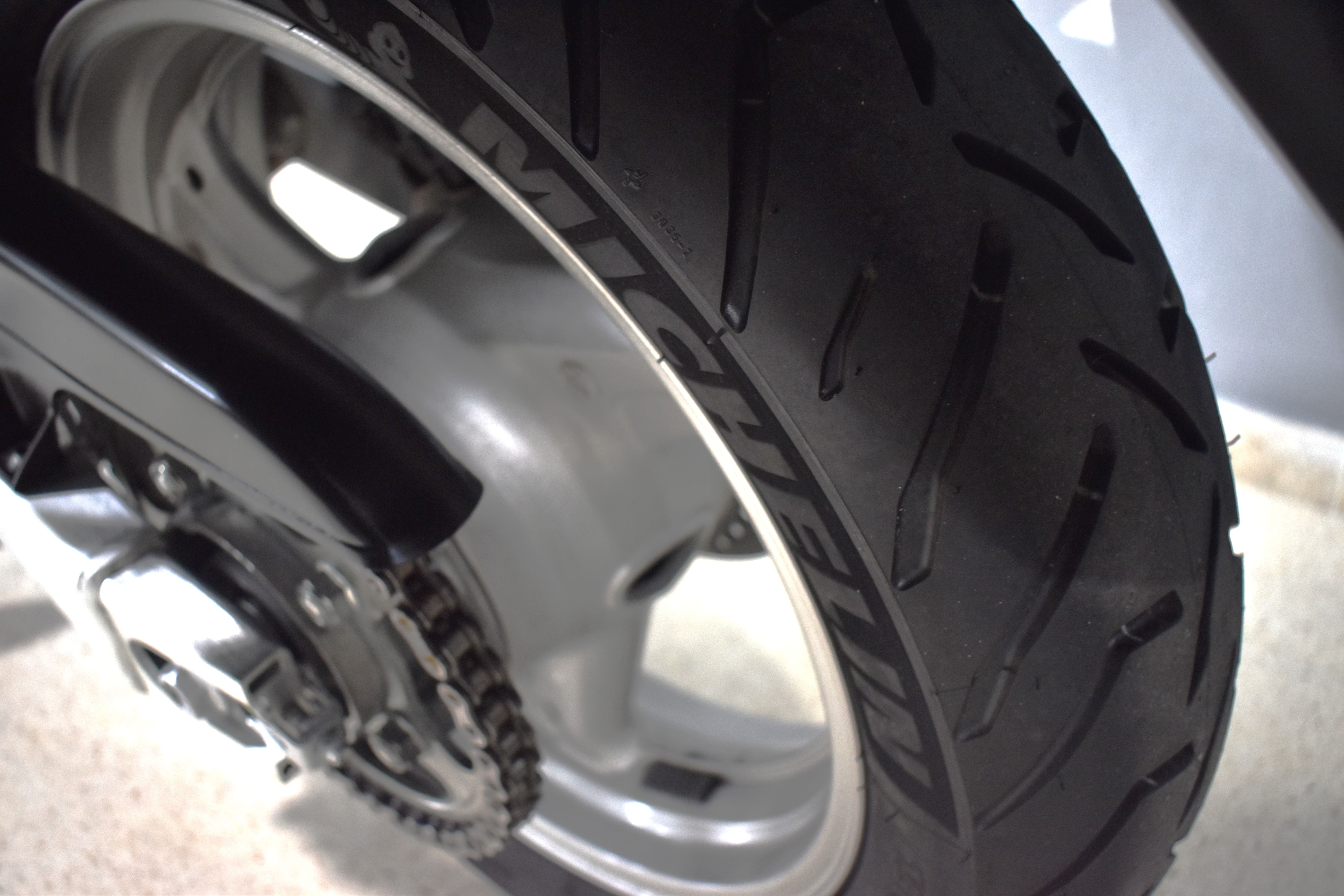 Imagen de HONDA VARADERO 1000