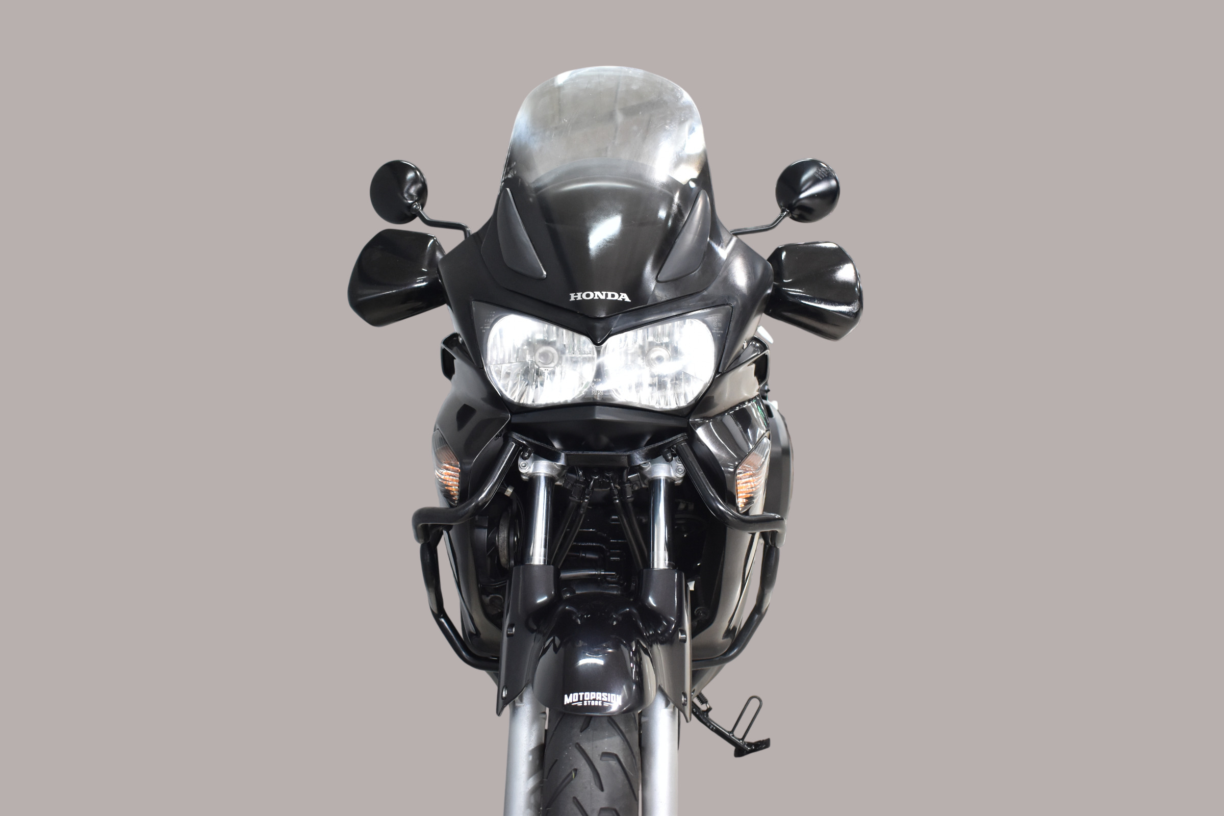 Imagen de HONDA VARADERO 1000