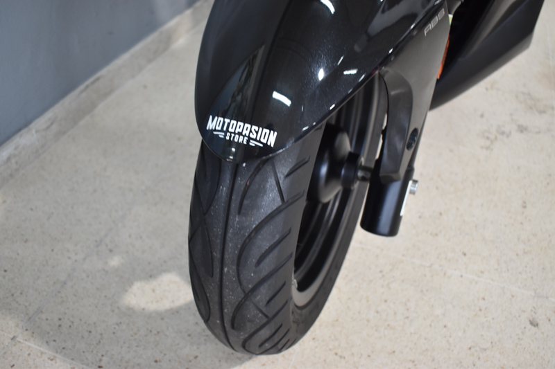 Imagen de KAWASAKI J 300 - 19 - AZUL