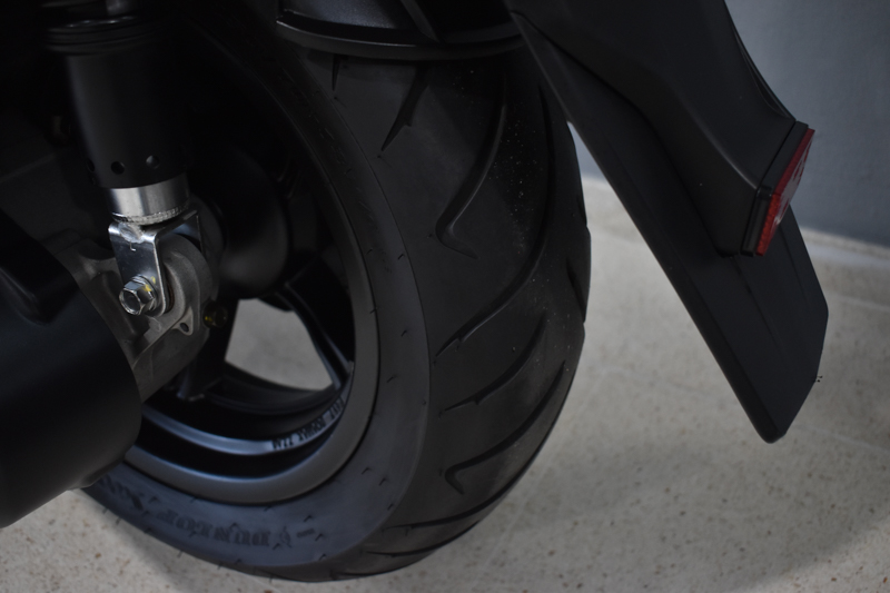 Imagen de KAWASAKI J 300 - 19 - AZUL