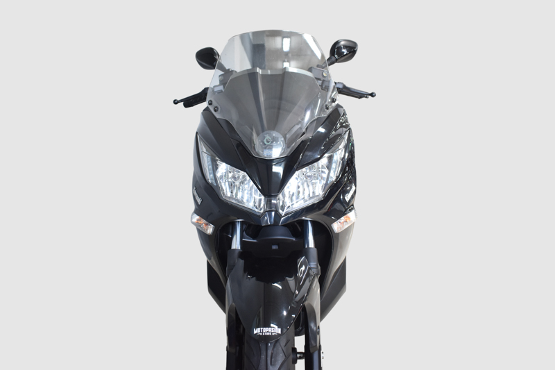 Imagen de KAWASAKI J 300 - 19 - AZUL