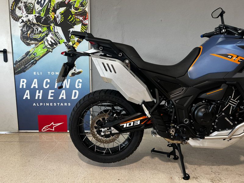 Imagen de ZONTES 703 F - 25