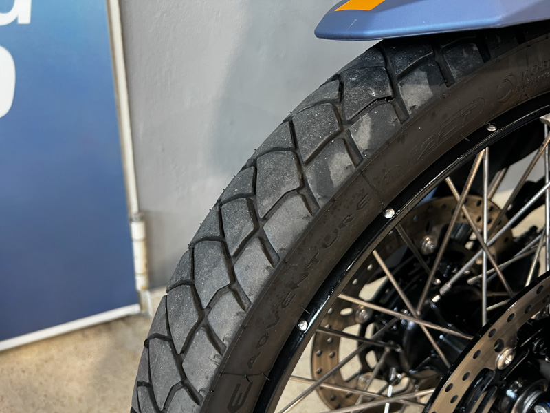 Imagen de ZONTES 703 F - 25