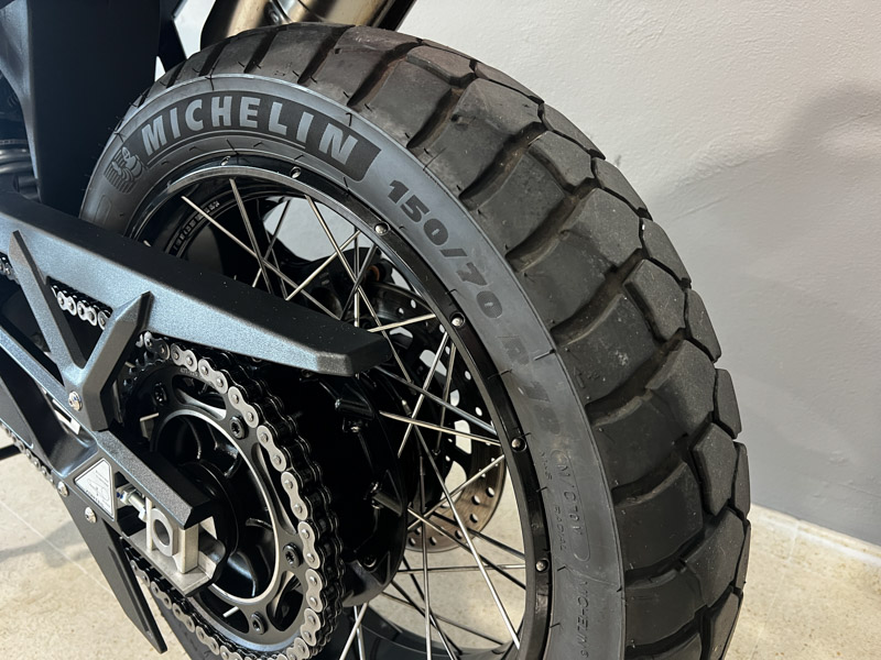 Imagen de ZONTES 703 F - 25