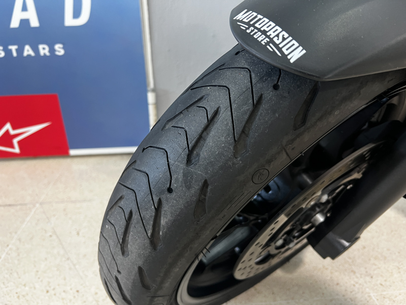 Imagen de YAMAHA MT 07 - 23 - NEGRO