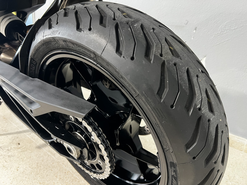 Imagen de KTM 790 DUKE L 23 - NARANJA