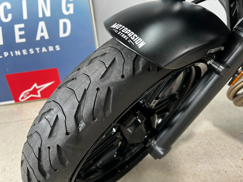 Imagen de KAWASAKI VULCAN 650 S ABS 23 - NEGRO