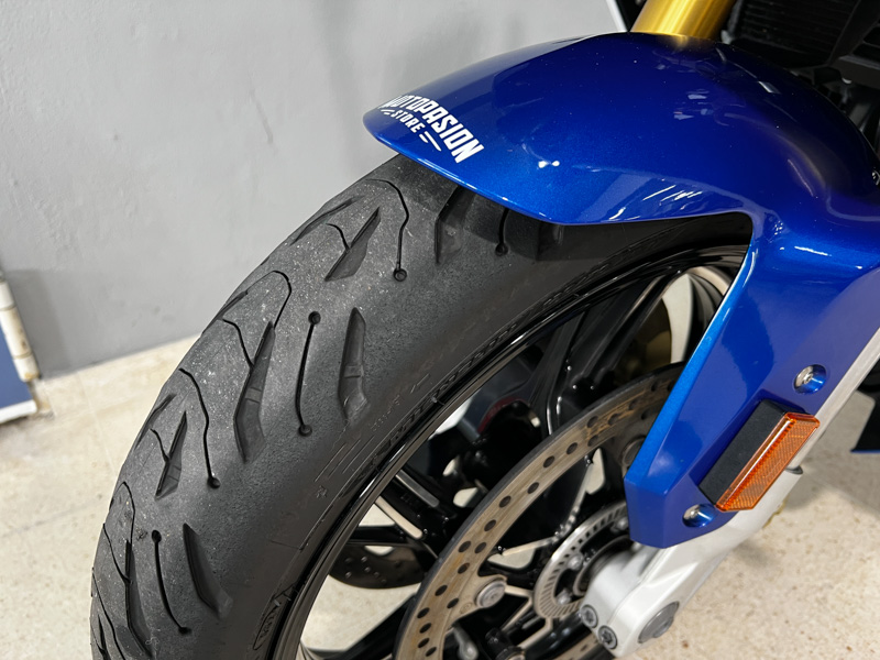 Imagen de BMW R 1250 RS - BLANCO