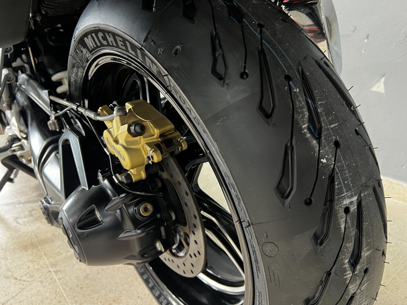 Imagen de BMW R 1250 RS - BLANCO