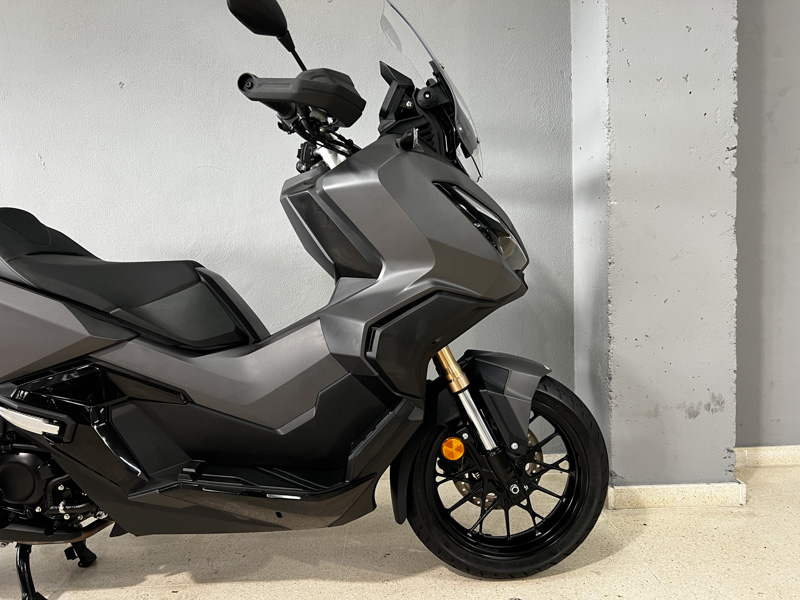 Imagen de HONDA ADV 350 - (ADV350A) - 22 - NEGRO
