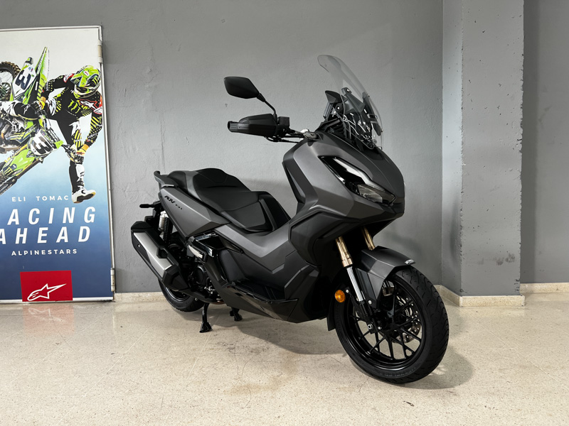Imagen de HONDA ADV 350 - (ADV350A) - 22 - NEGRO