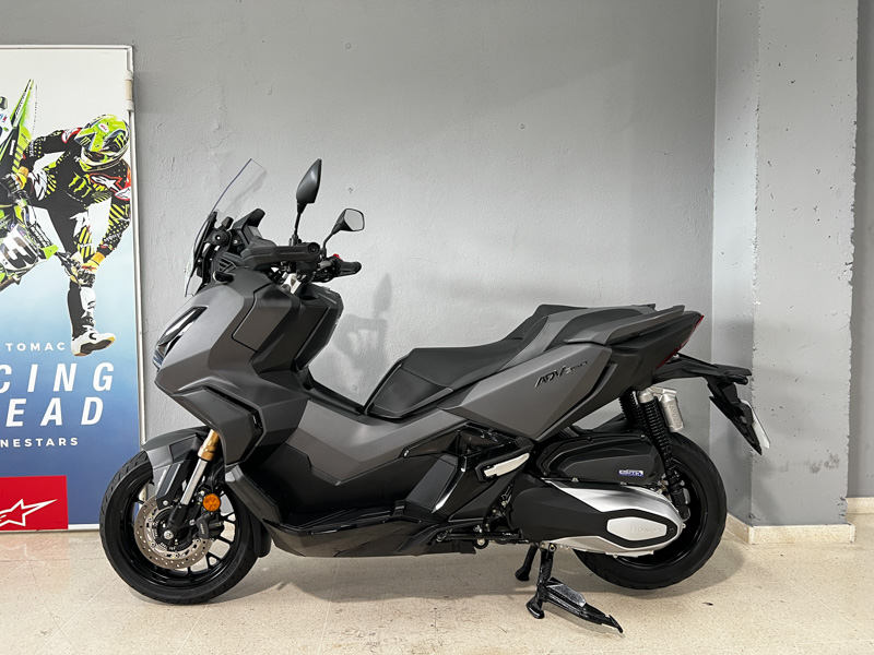 Imagen de HONDA ADV 350 - (ADV350A) - 22 - NEGRO