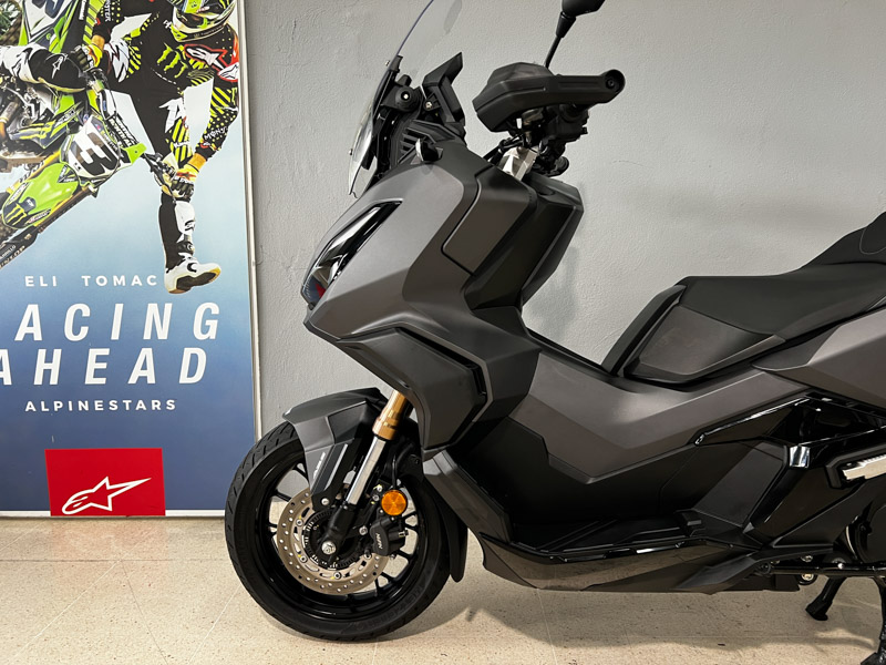 Imagen de HONDA ADV 350 - (ADV350A) - 22 - NEGRO