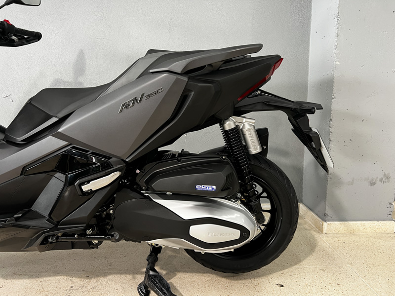 Imagen de HONDA ADV 350 - (ADV350A) - 22 - NEGRO