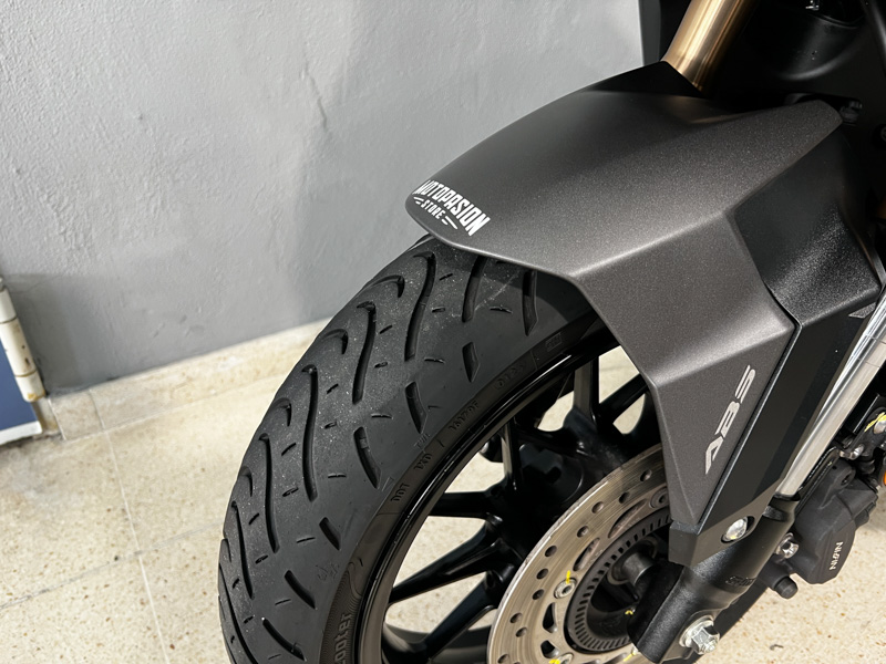 Imagen de HONDA ADV 350 - (ADV350A) - 22 - NEGRO