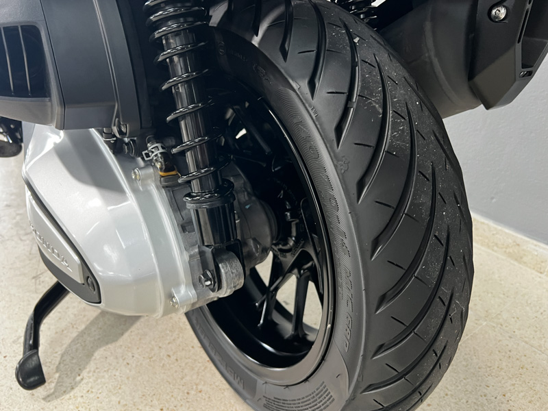 Imagen de HONDA ADV 350 - (ADV350A) - 22 - NEGRO