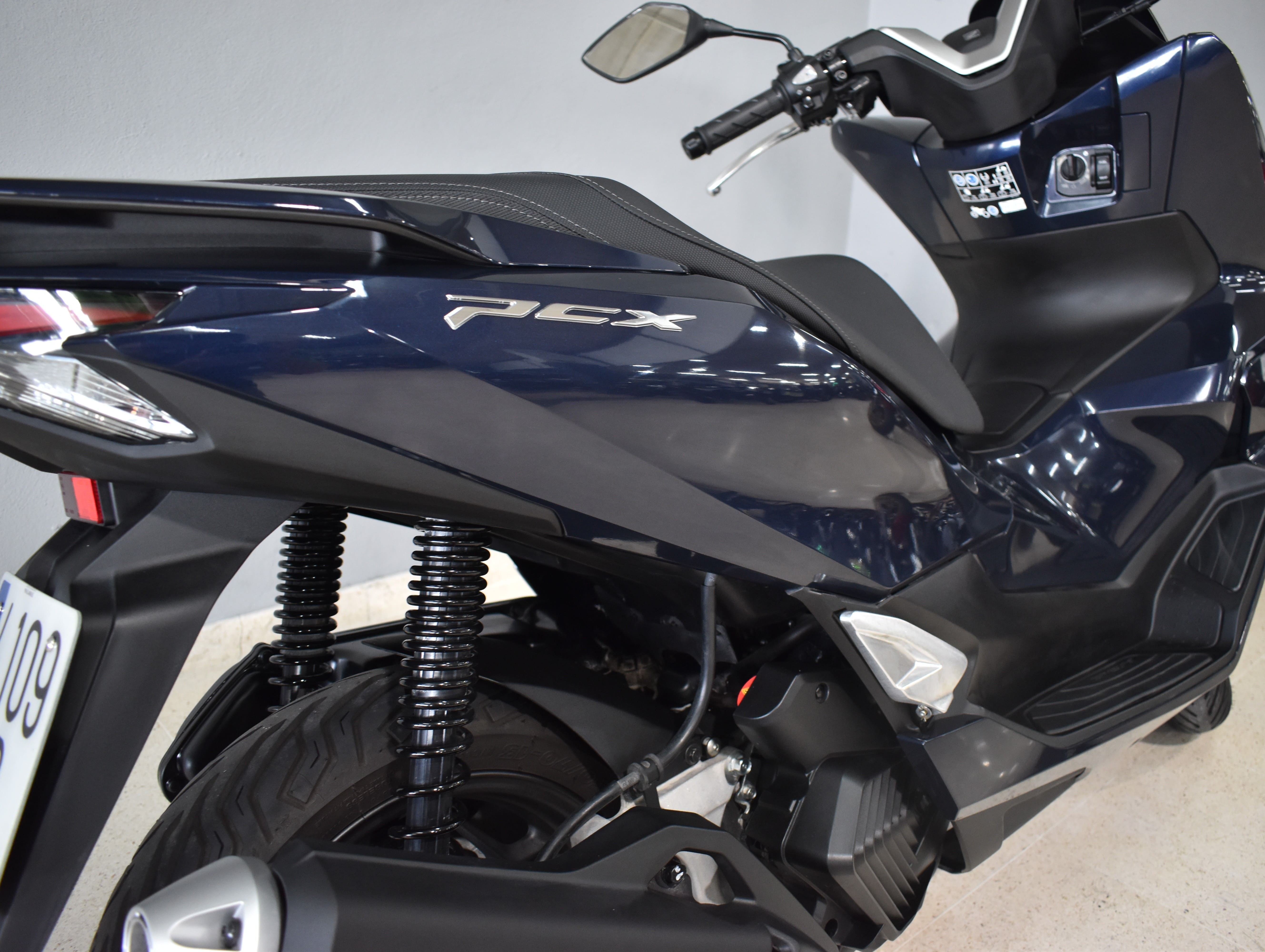 Imagen de HONDA PCX 125
