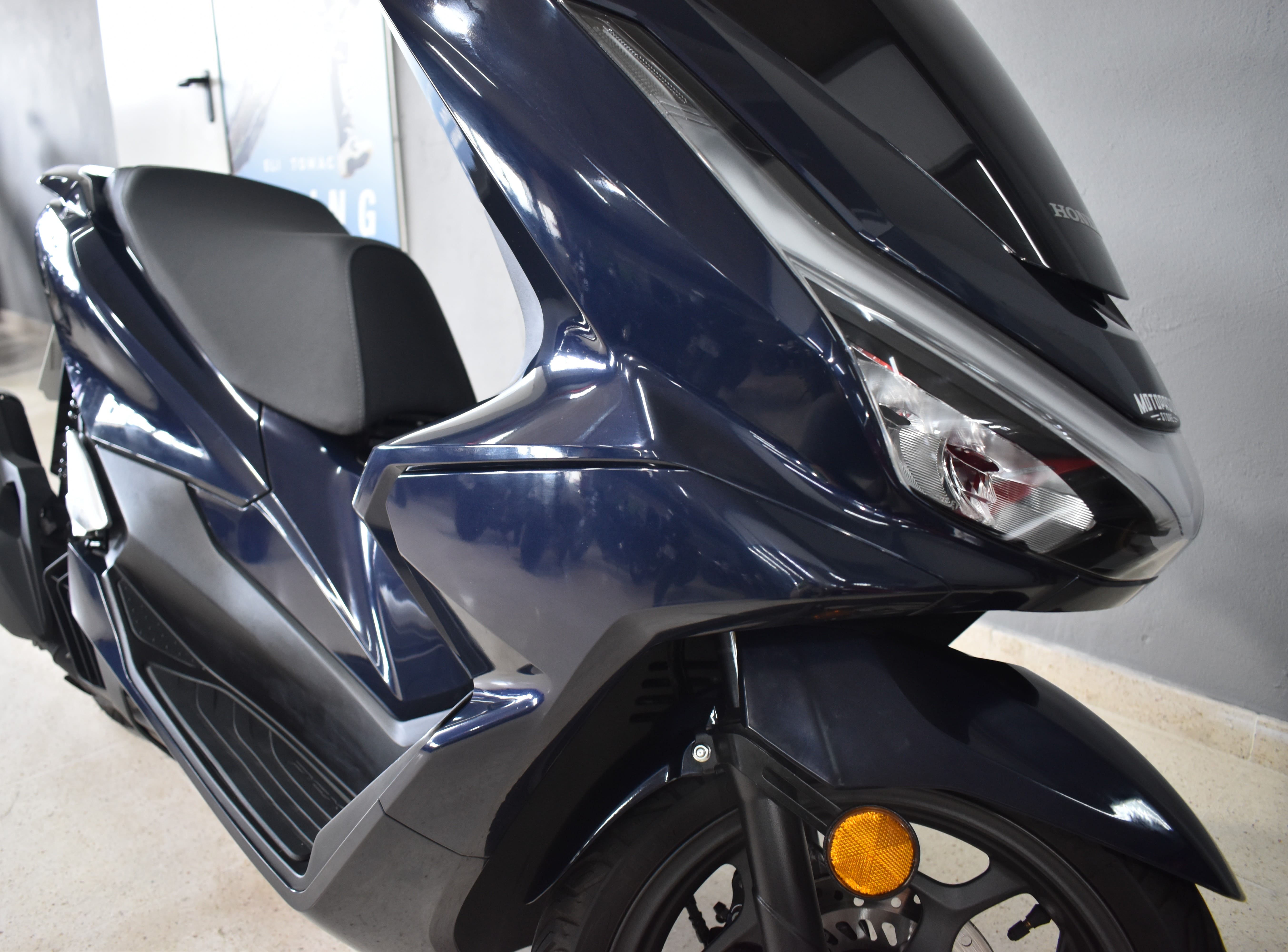 Imagen de HONDA PCX 125