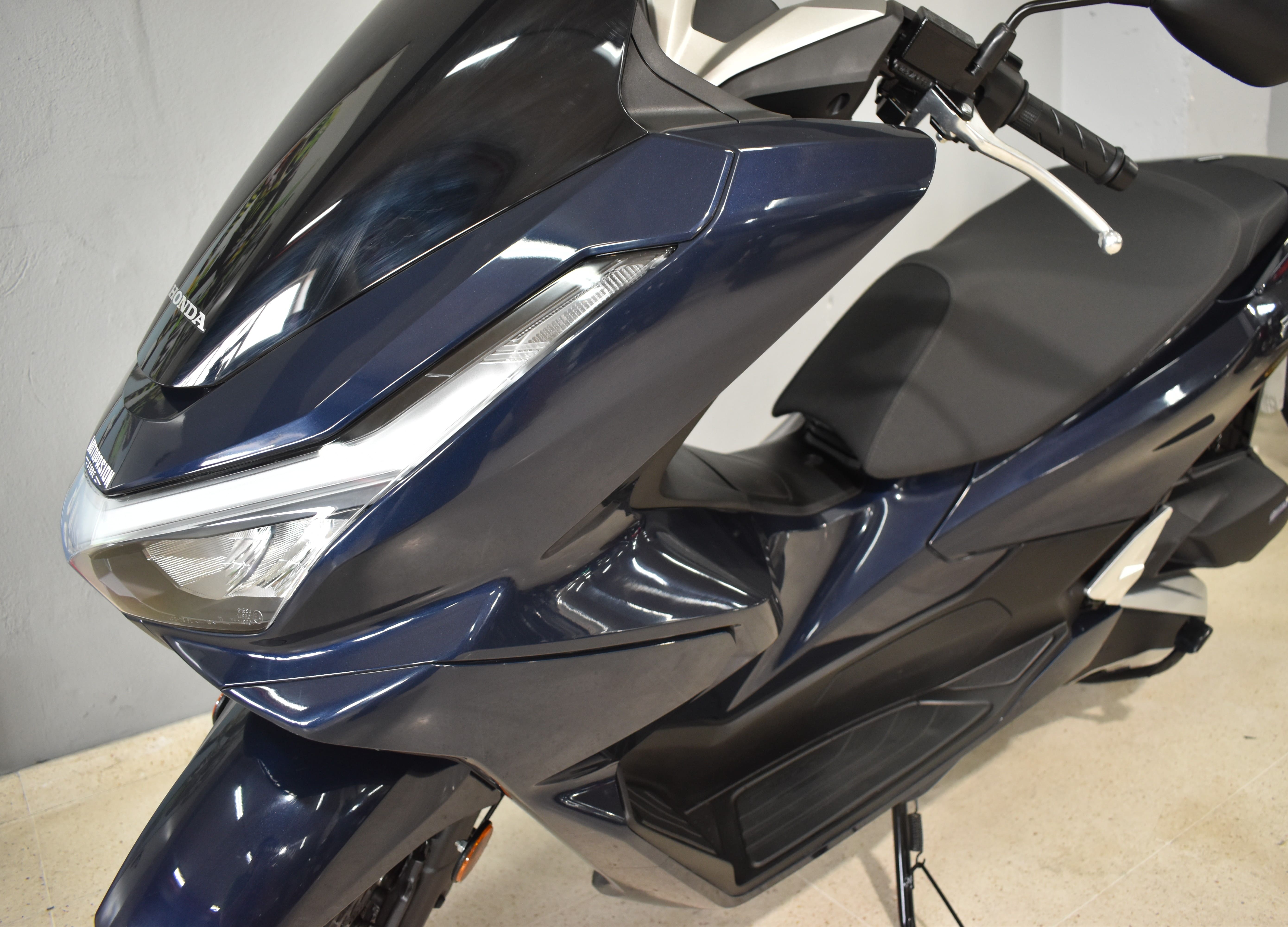 Imagen de HONDA PCX 125