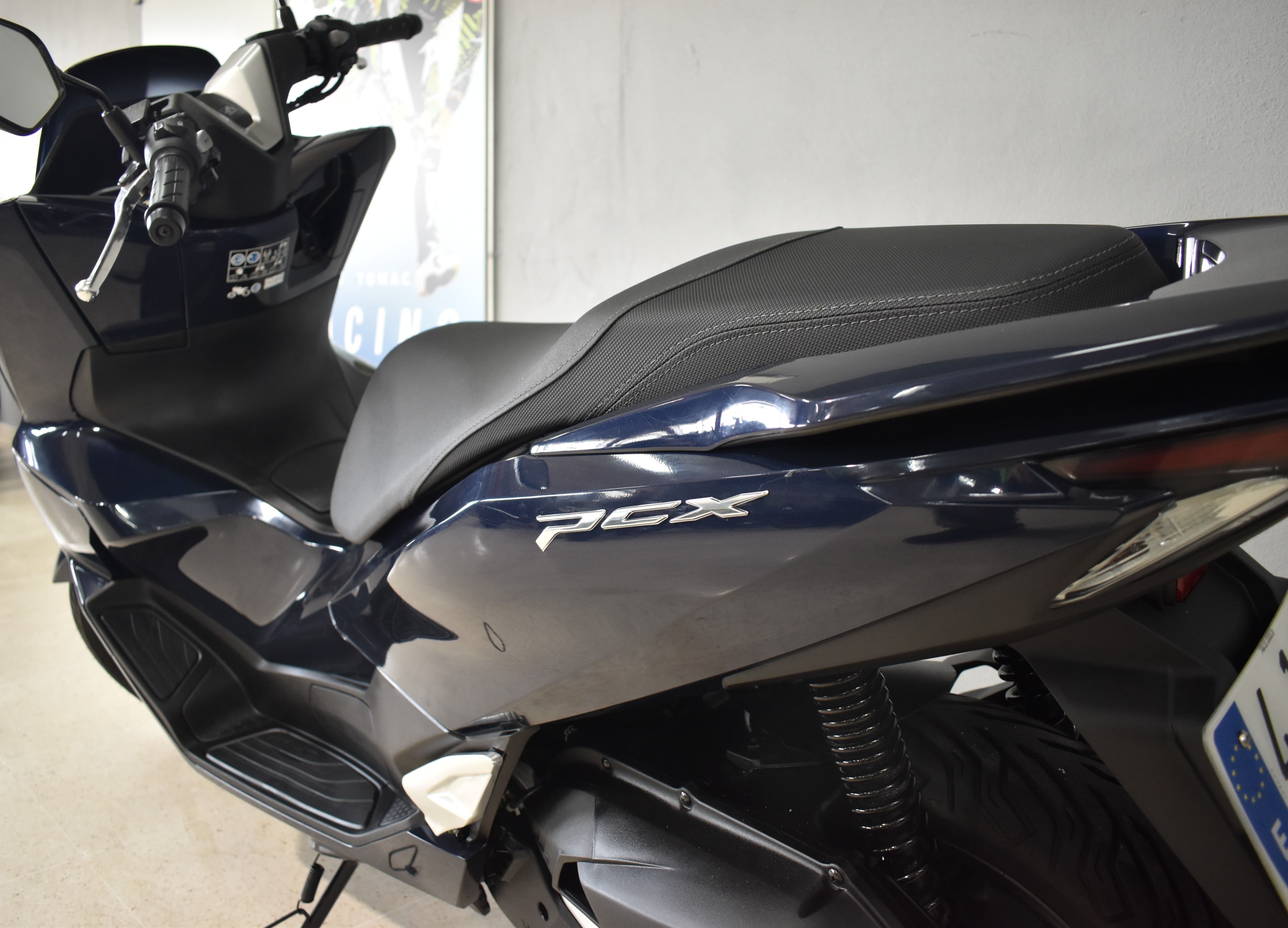 Imagen de HONDA PCX 125